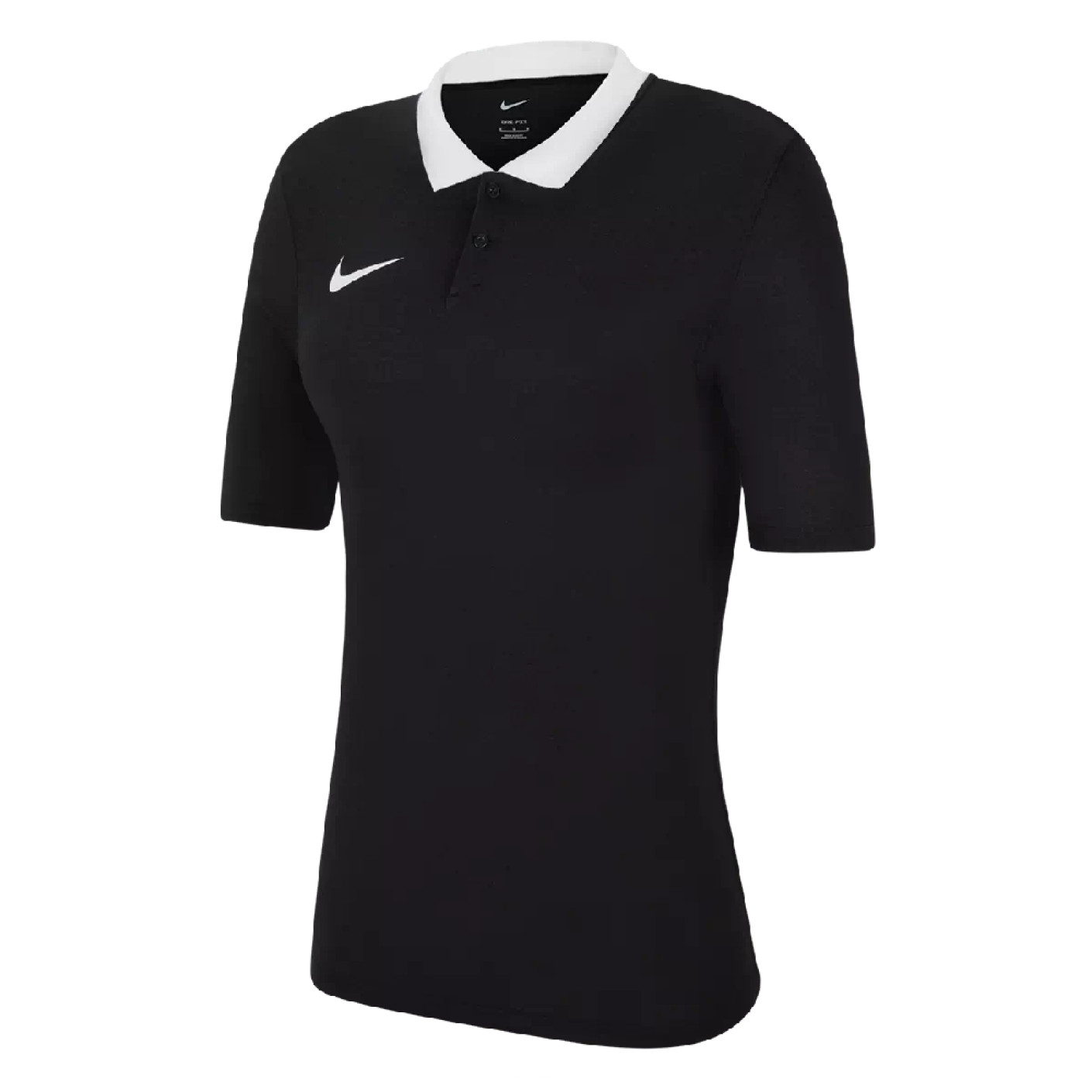 nike collared shirts womens