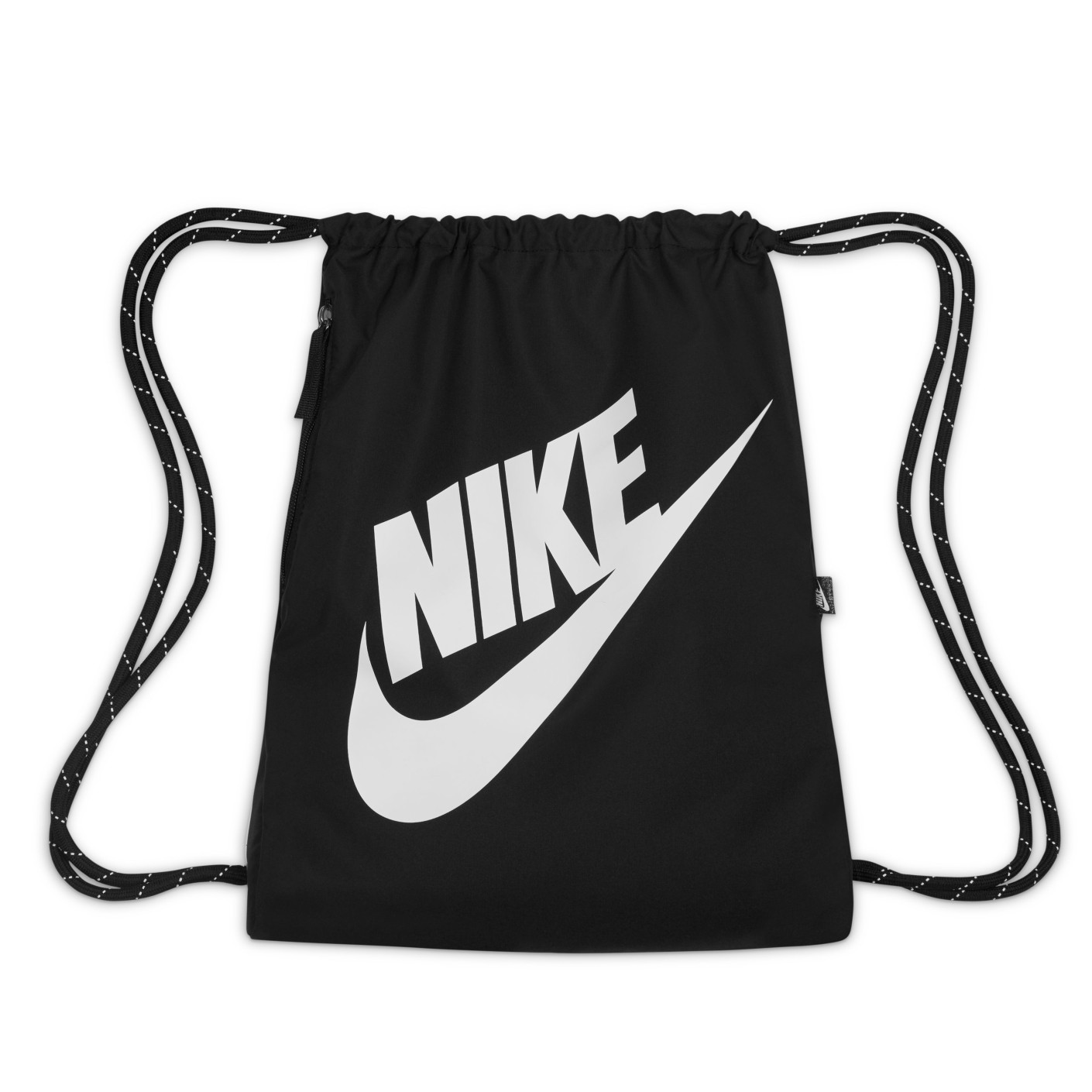 White nike gym bag outlet