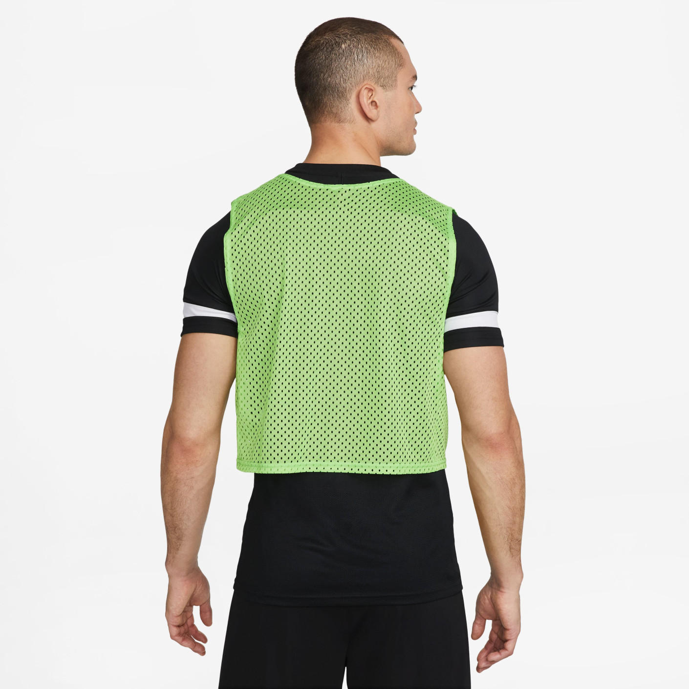 nike dri fit training vest