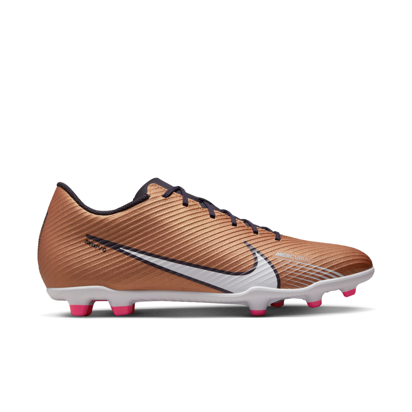 Nike mercurial bronze on sale