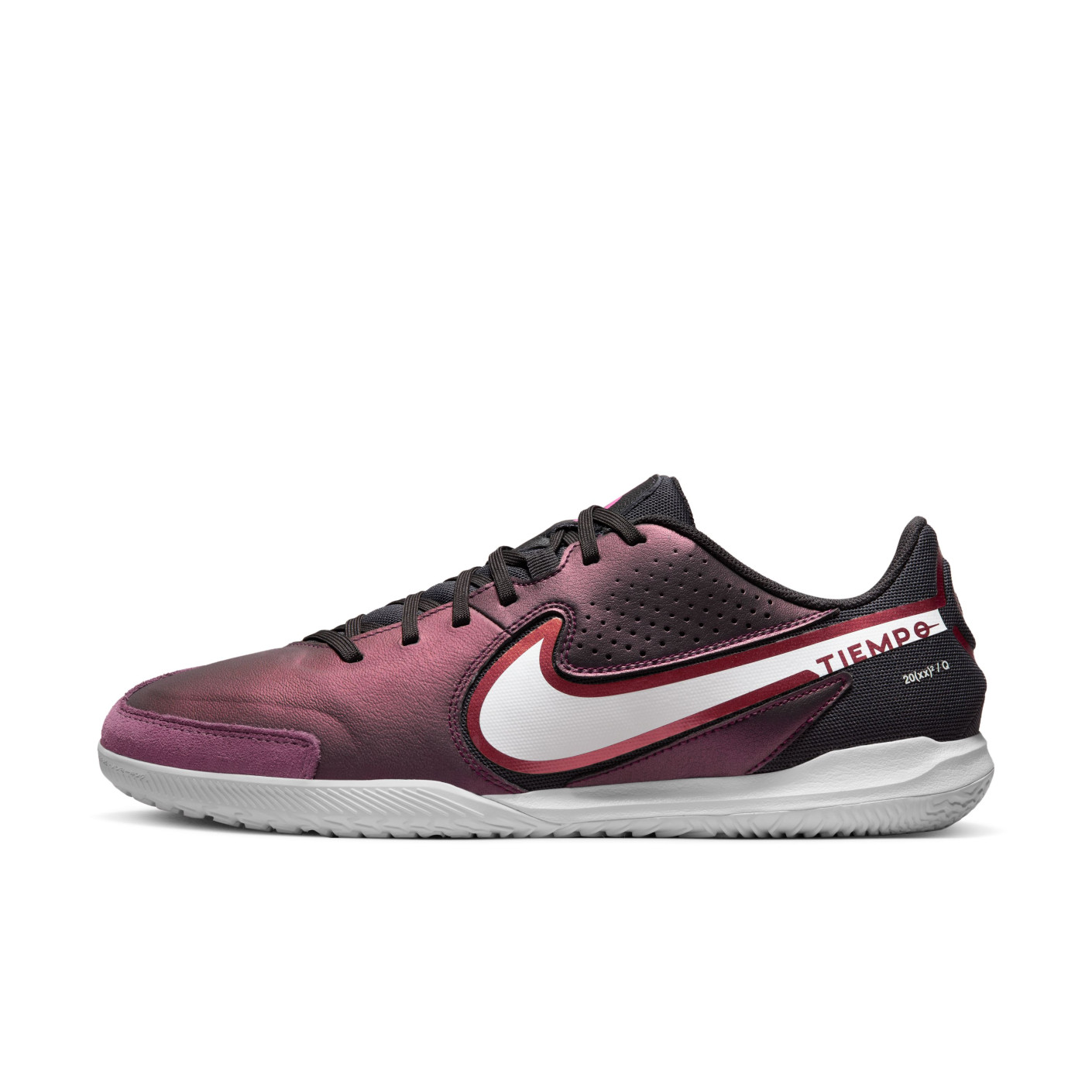 Nike Tiempo Legend 9 Academy Indoor Football Boots IN Purple White Bronze KNVBshop
