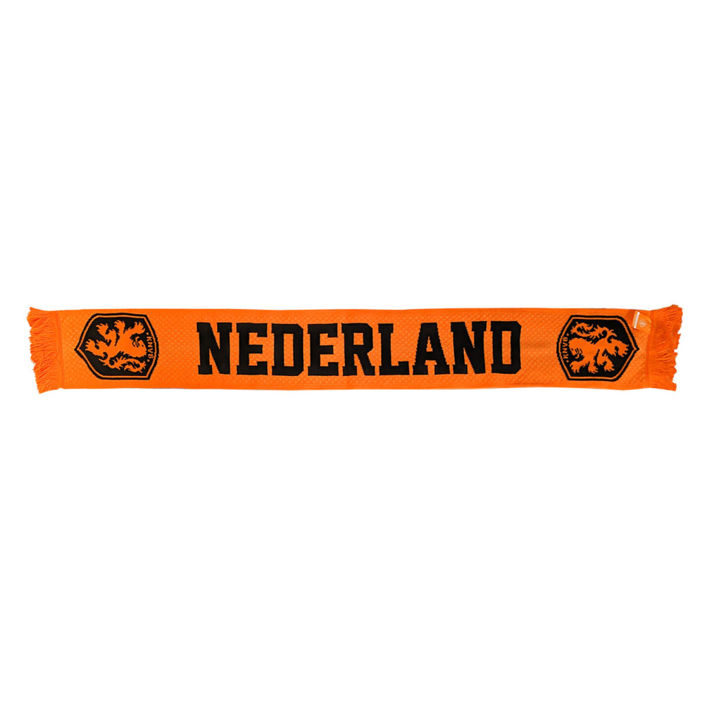 KNVB Sjaal Oranje Blauw