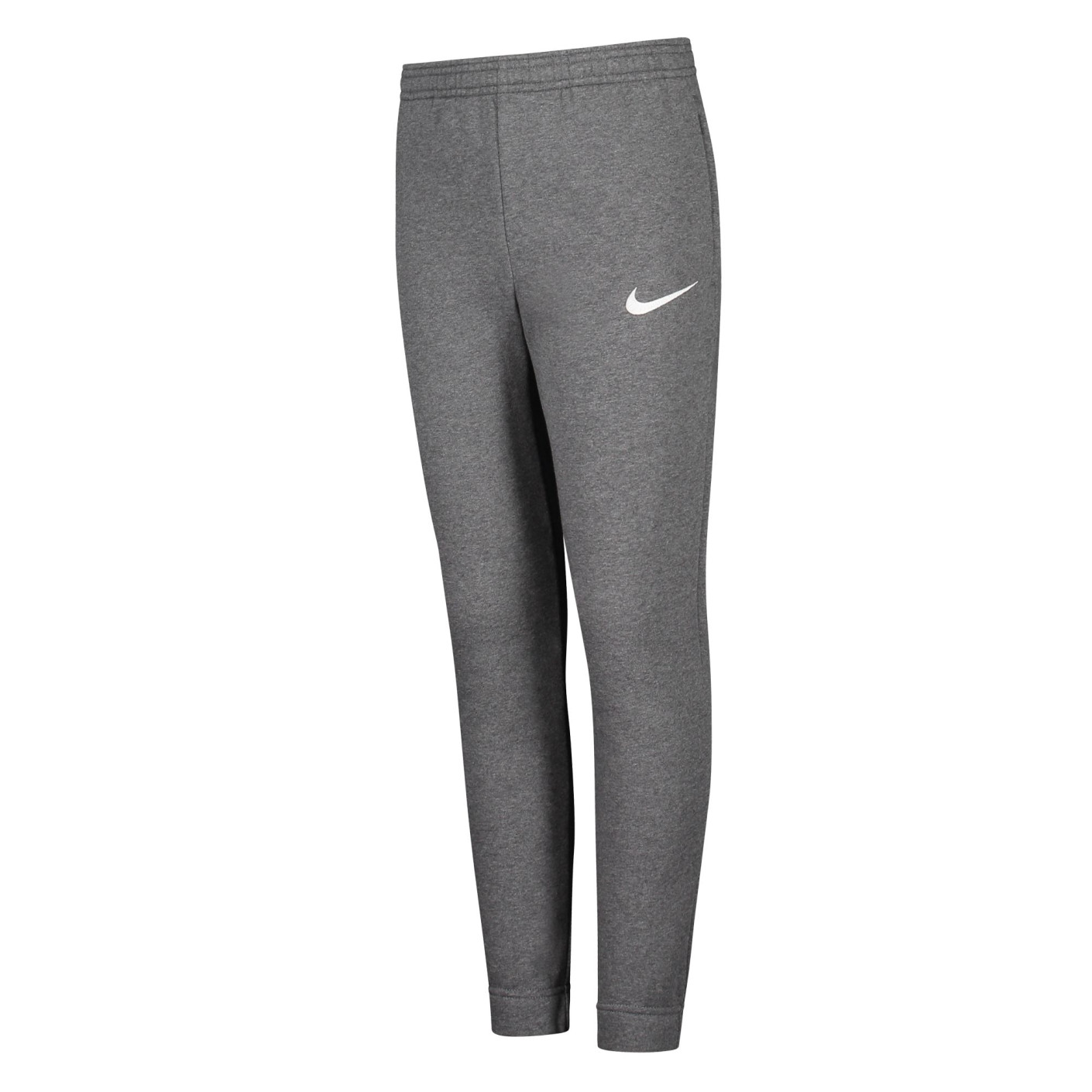 Nike Park 20 Trainingsbroek Fleece Kids Grijs