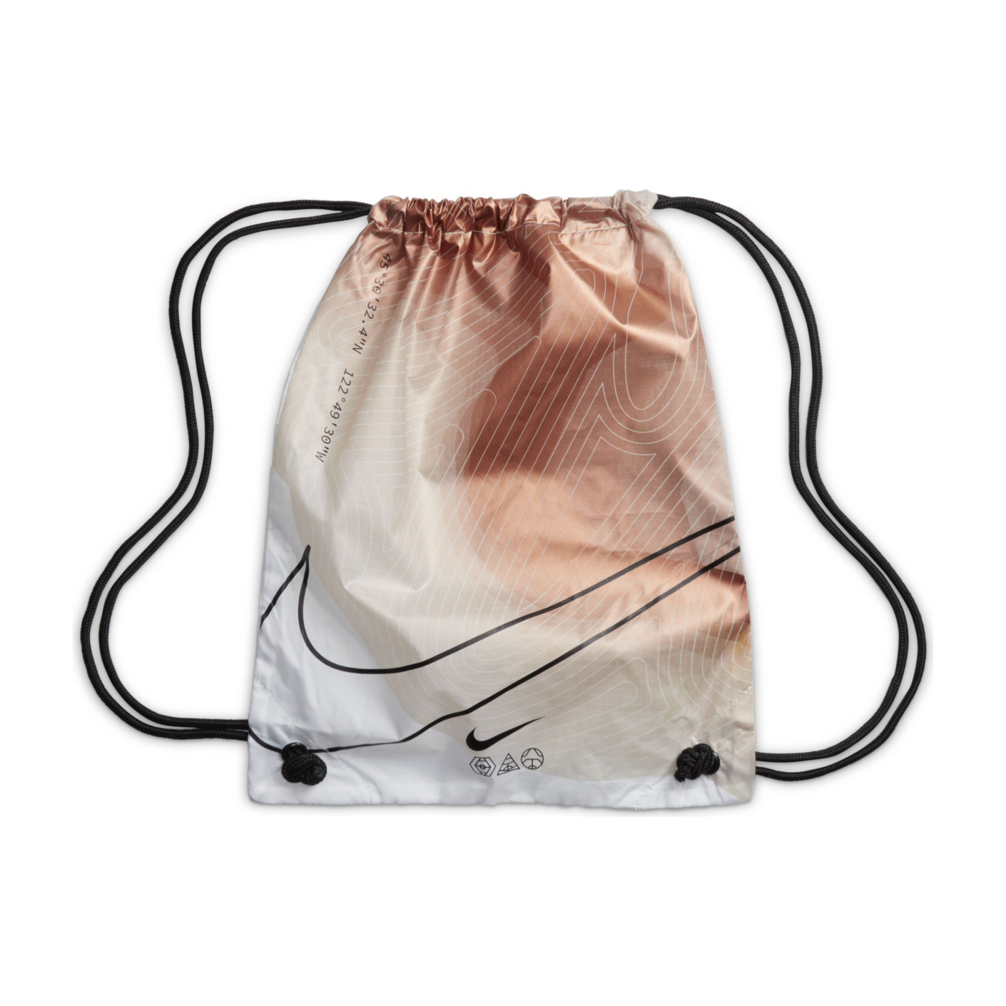 Nk move free gymsack hot sale