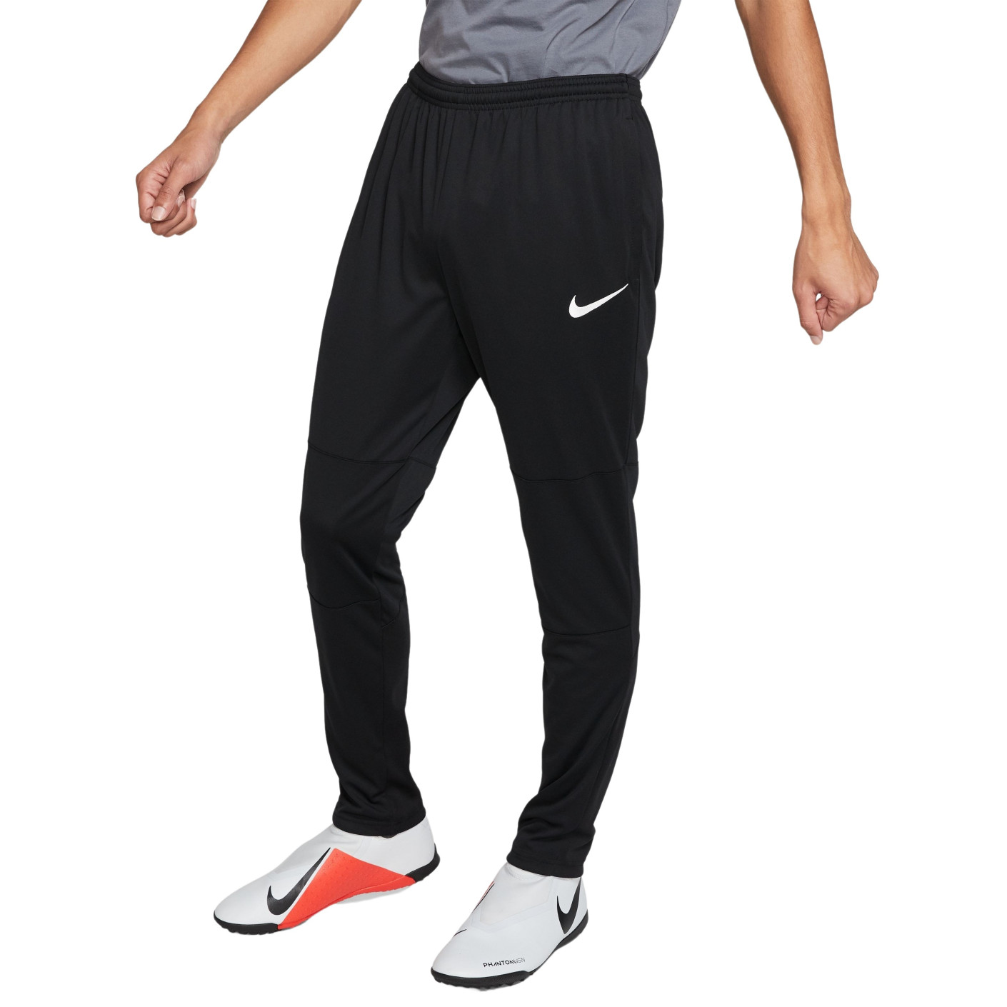 Nike Park 20 Trainingsbroek Zwart