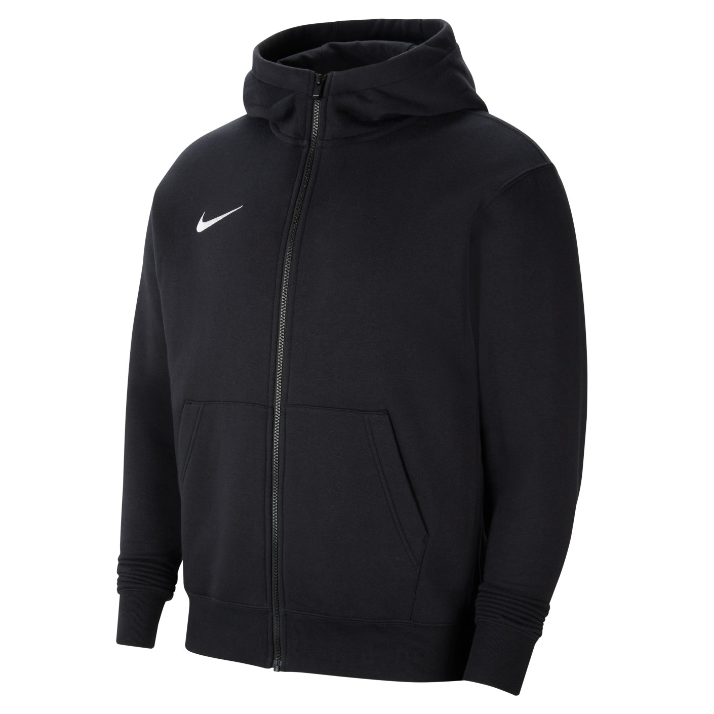 Nike Park 20 Vest Fleece Kids Black