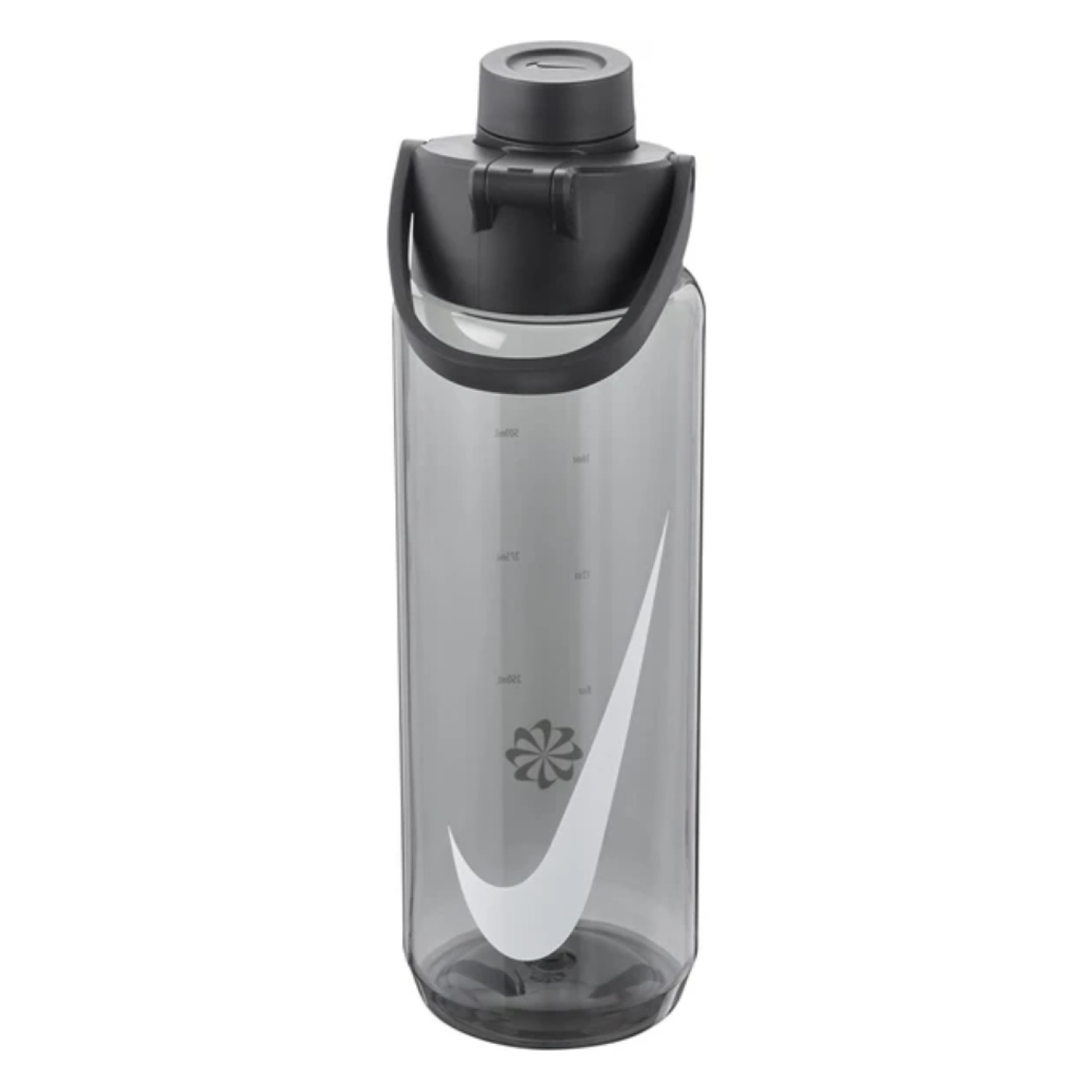 Nike Recharge Bottle 700ML Grey Black White