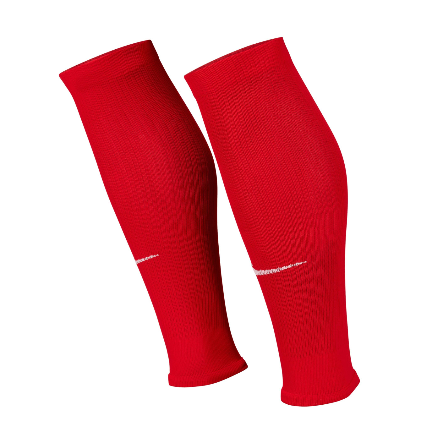 Nike Strike Sleeve Red White