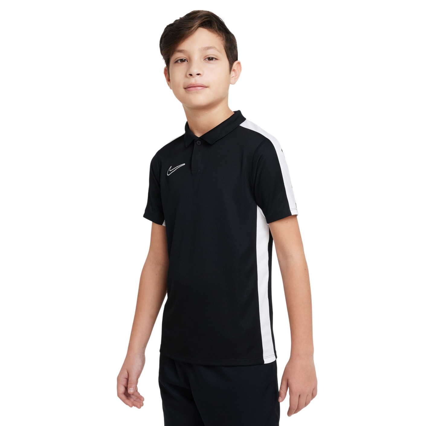 Nike boys polo shop