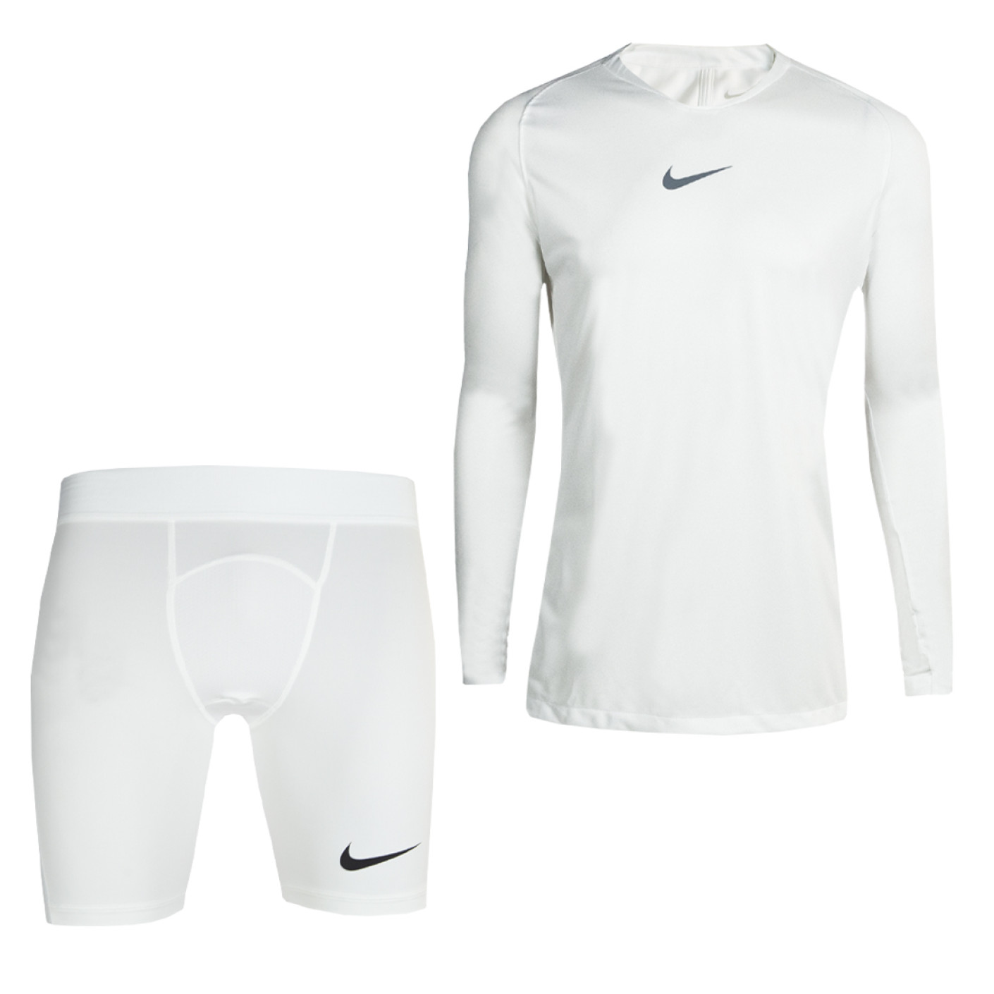 Nike park set best sale