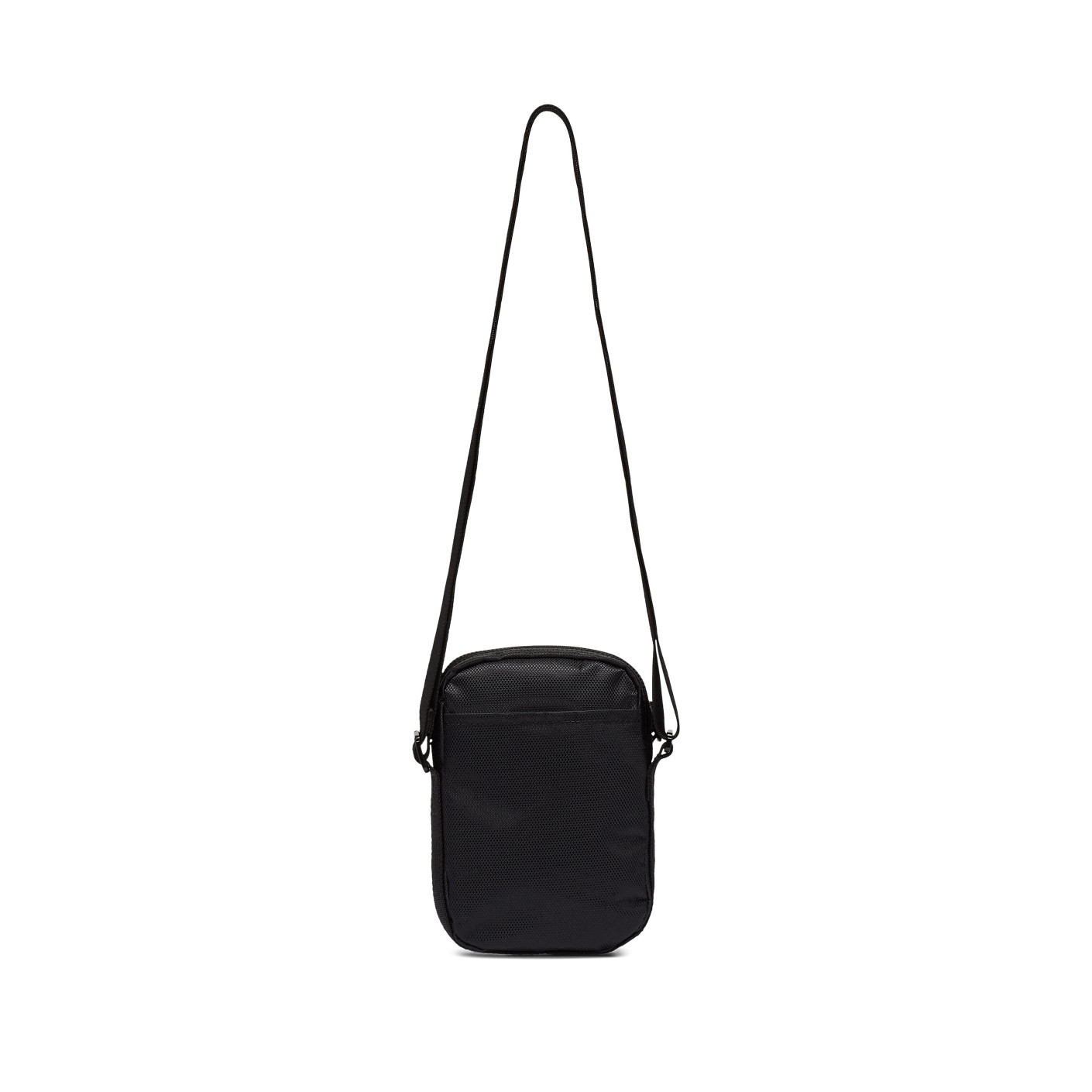 Nike Heritage Tas Crossbody Zwart Wit
