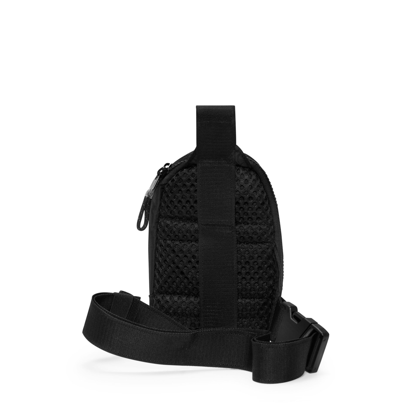 Nike Essentials Crossbody Bag Black KNVBshop