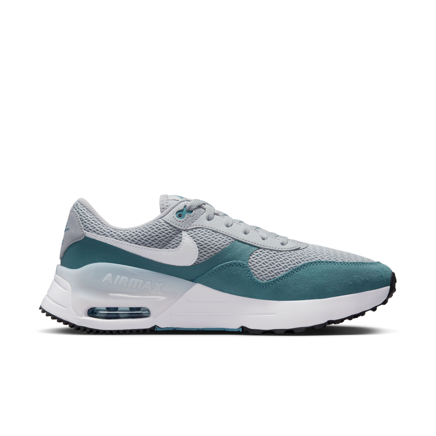 Gray and teal nikes deals