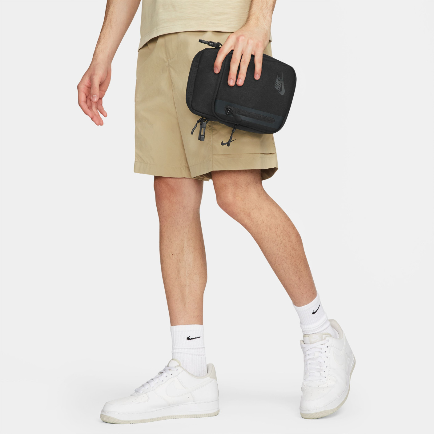 man purse nike