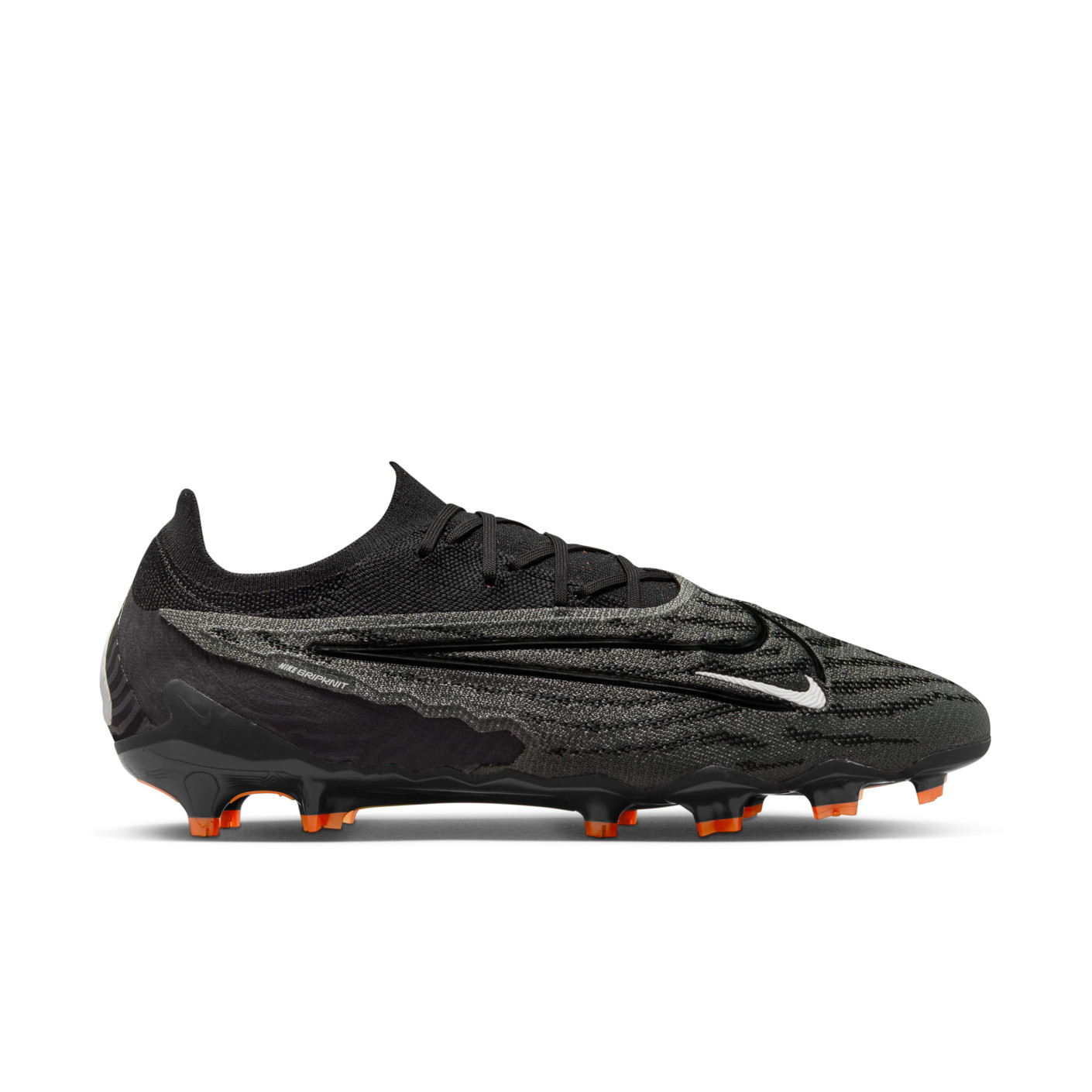 Nike phantom grey and orange online