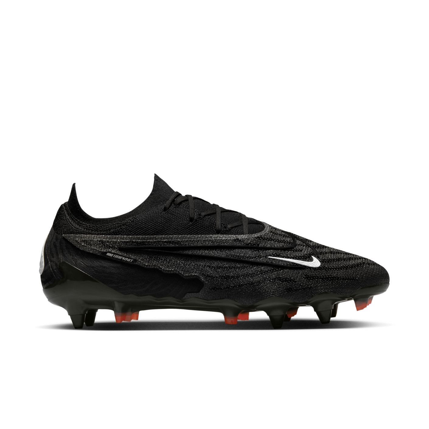 Crampon nike phantom noir 2025