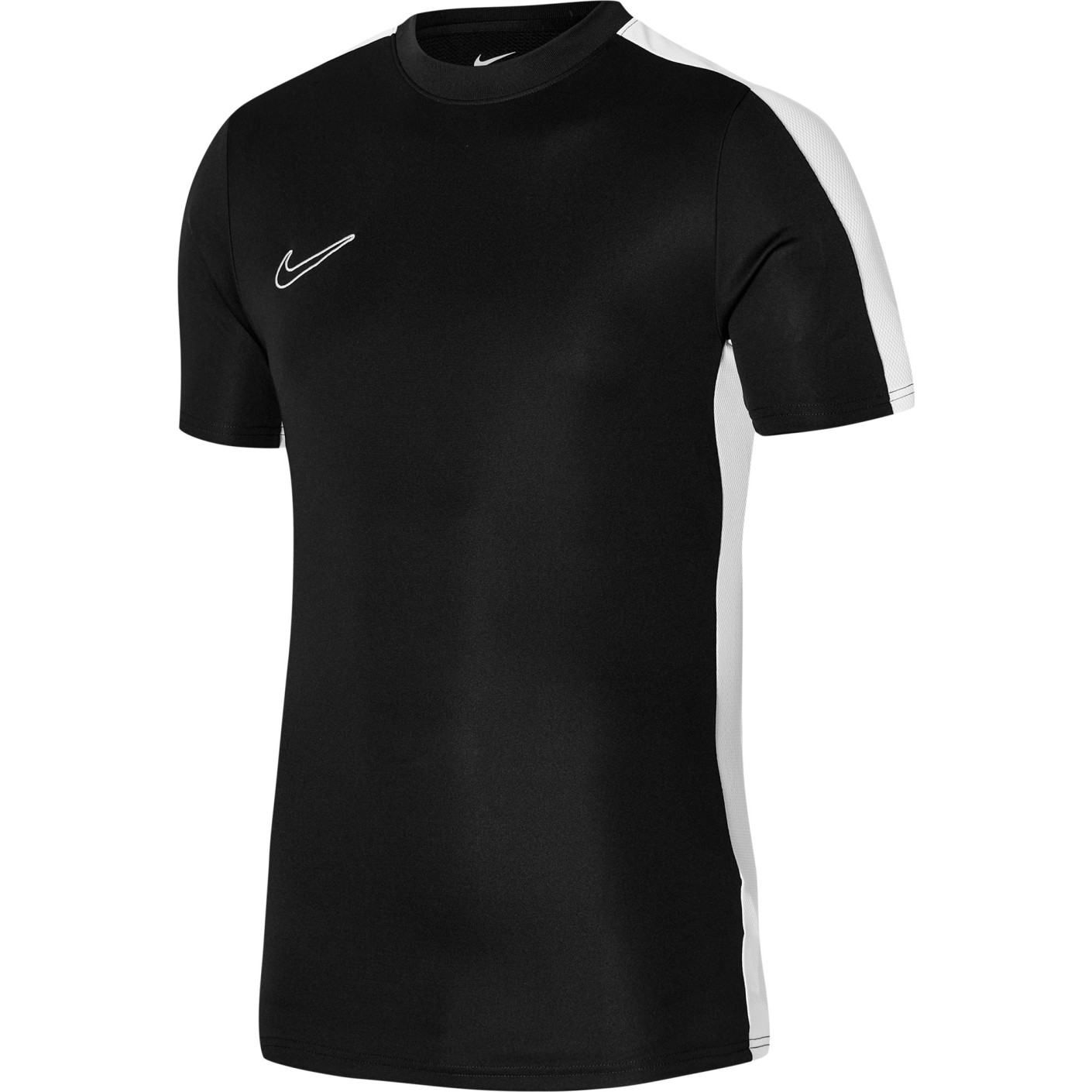 Nike Dri-Fit Academy 23 Training Shirt Kids Black White