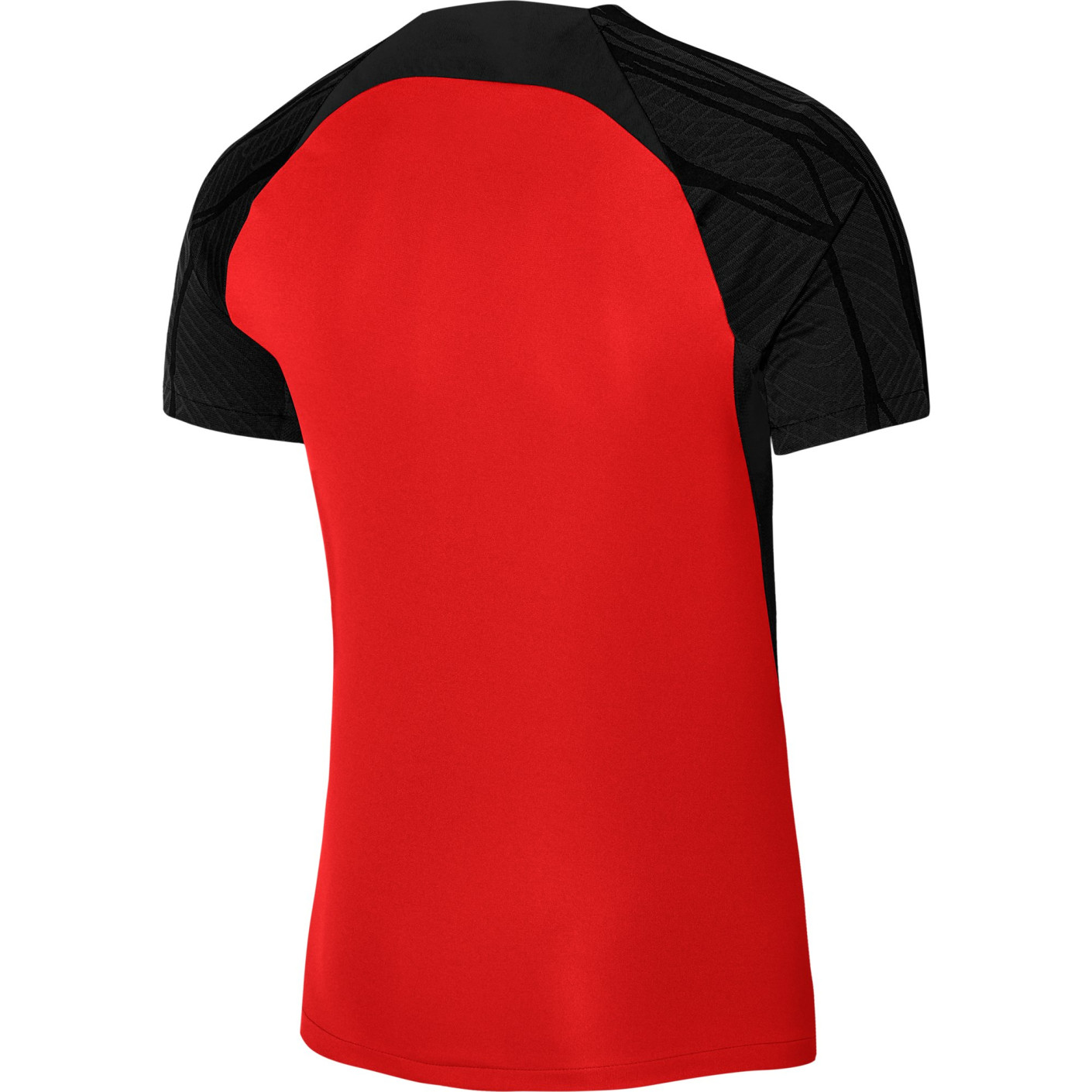 Nike training red and black 2025