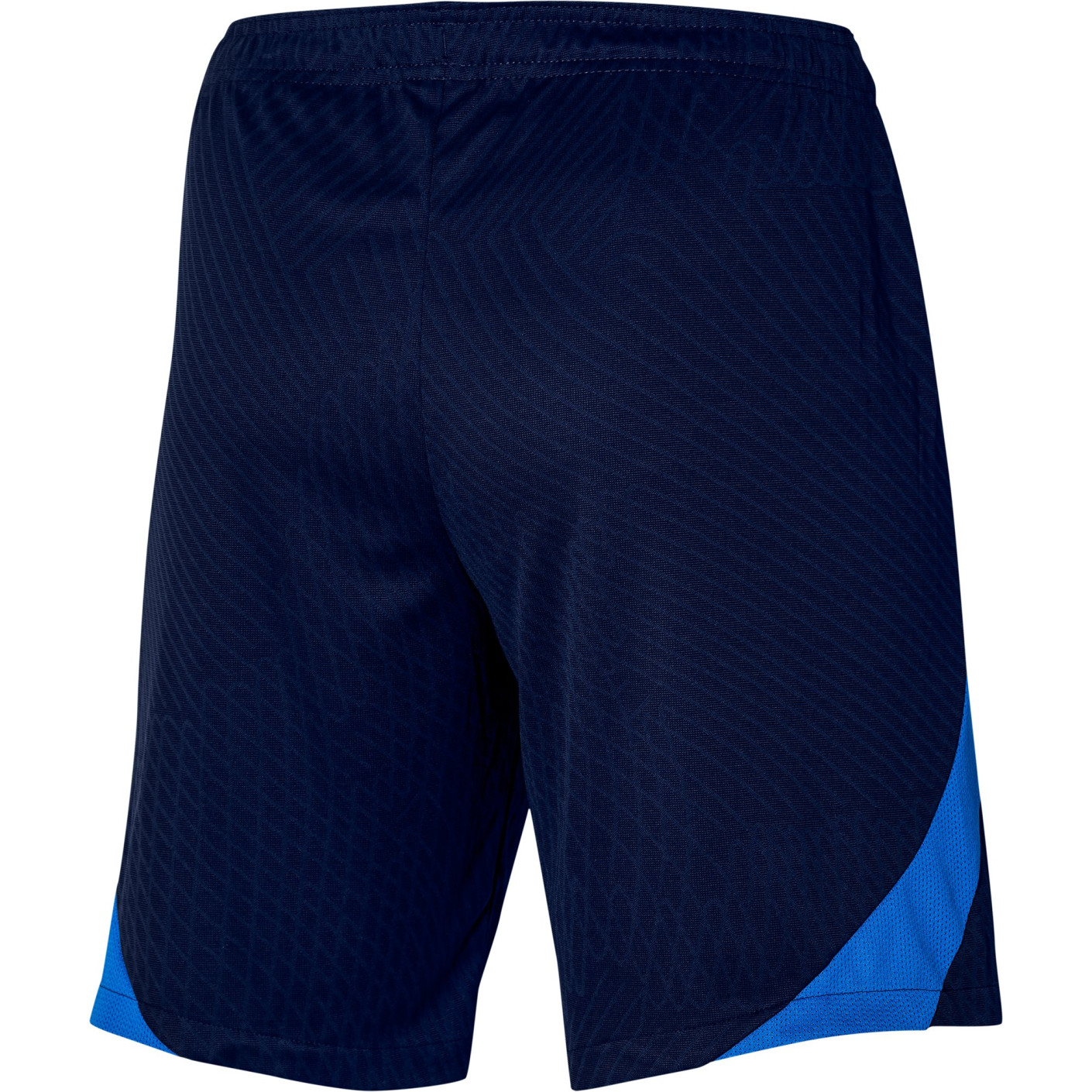 royal blue nike football shorts