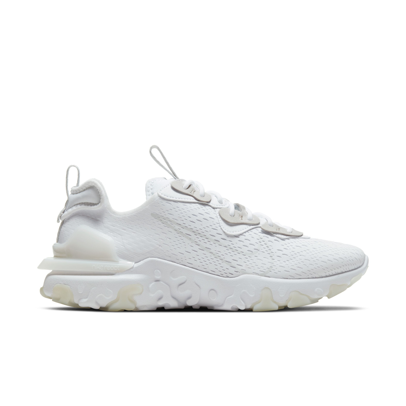 Nike React Vision Sneakers White KNVBshop