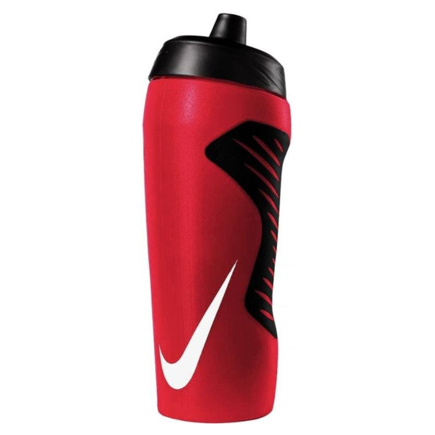 Nike Hyperfuel Bottle 530ML Red Black
