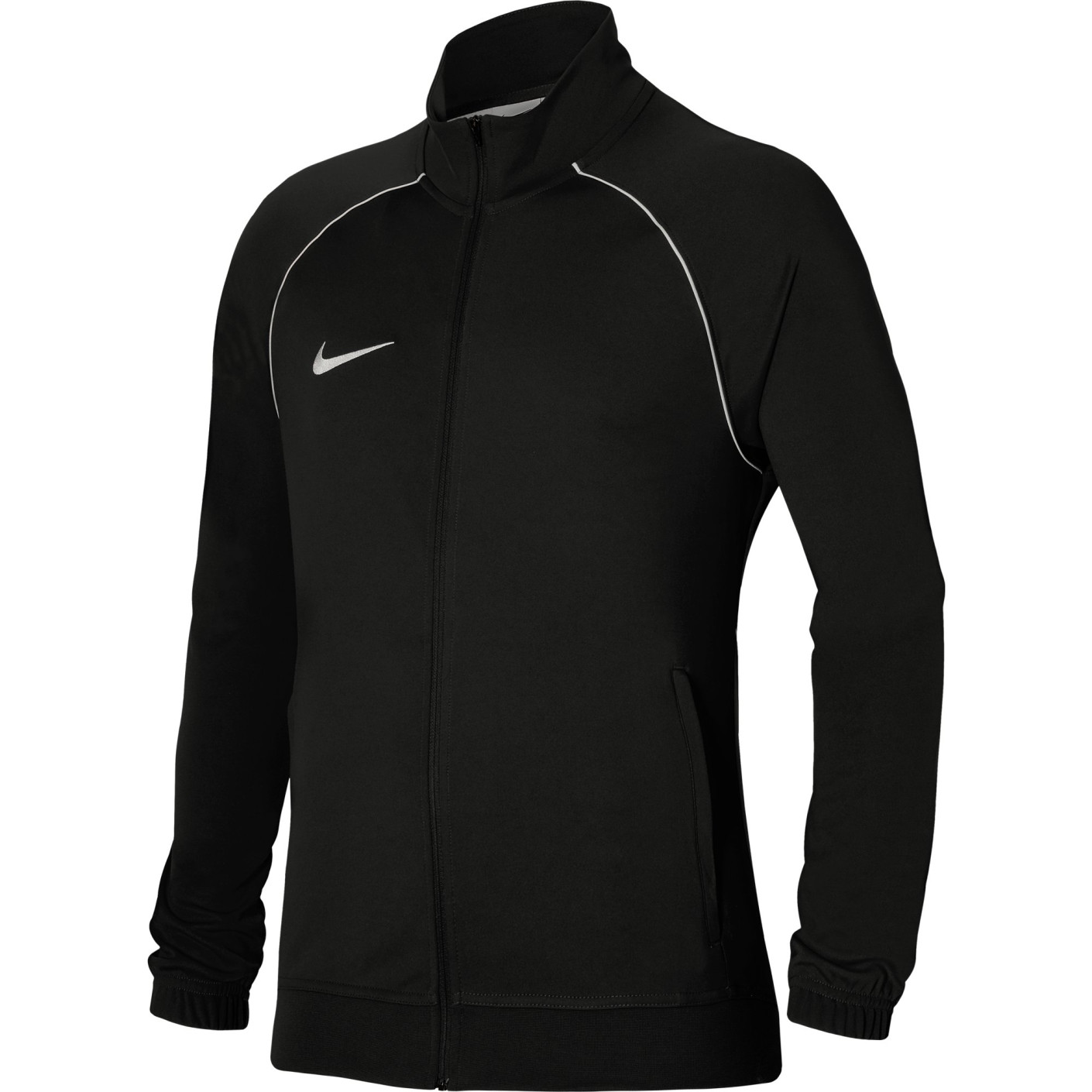 Nike Academy Pro Dri-Fit Trainingsjack Zwart