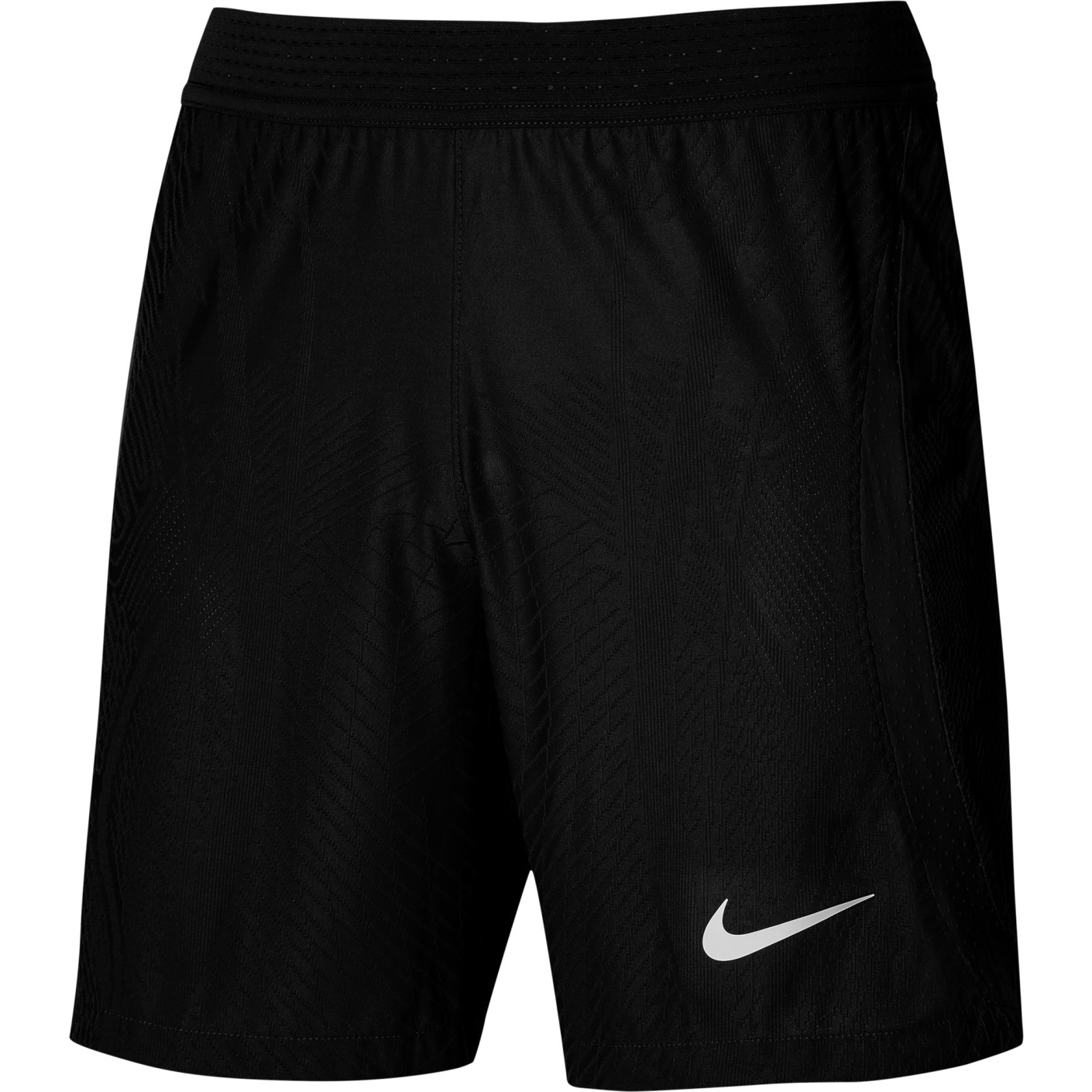 Nike Vapor IV Dri Fit Training Short Black White KNVBshop