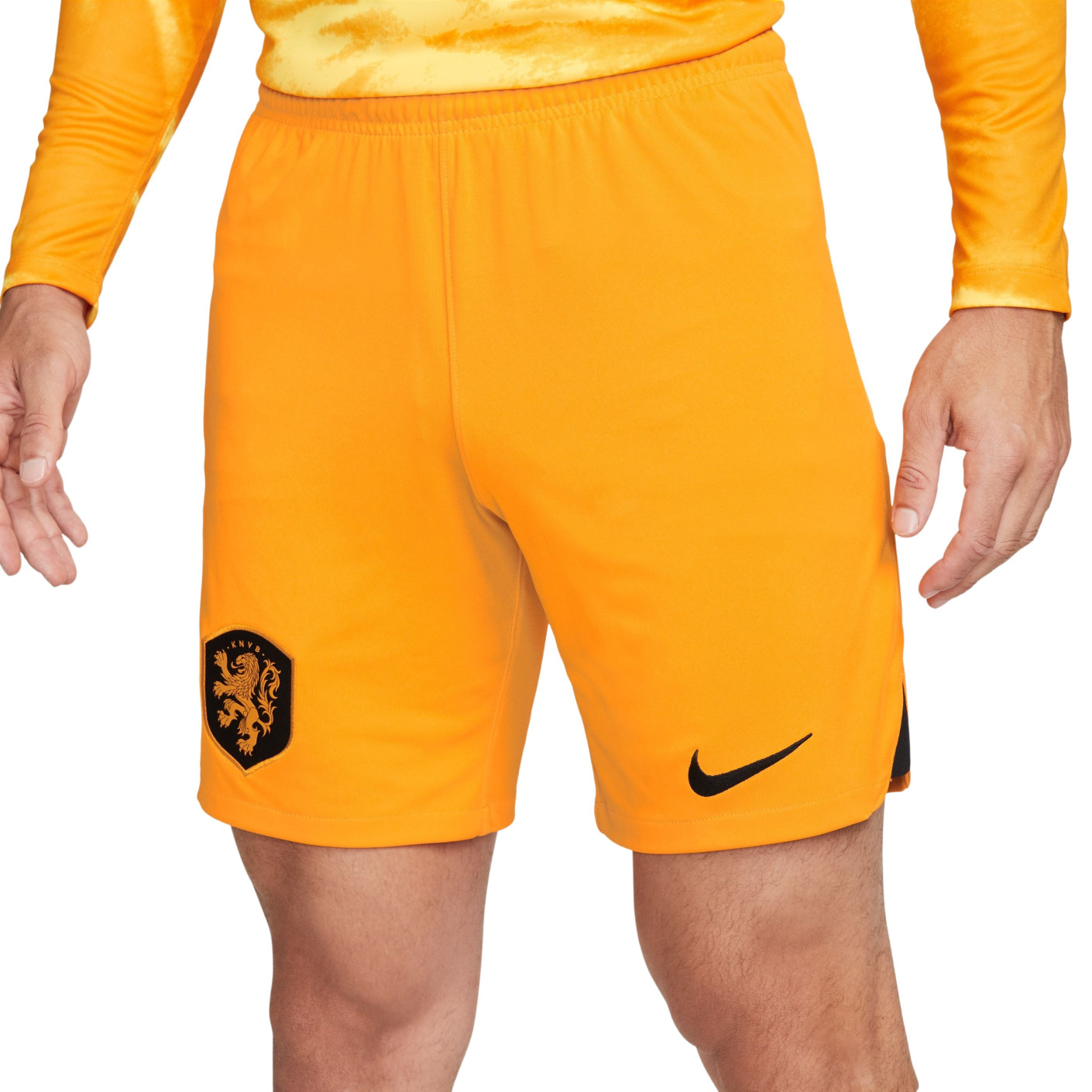 Nike Netherlands Home Pants 2022-2024