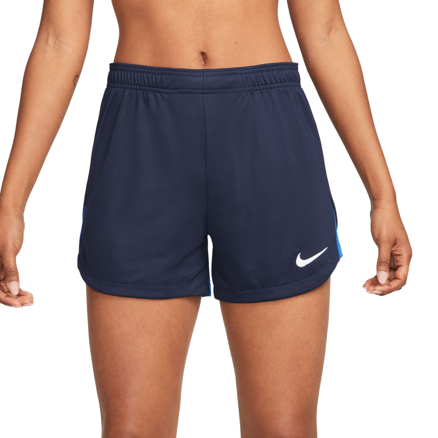 Nike Academy Pro Women's Training Short Dark Blue Blue
