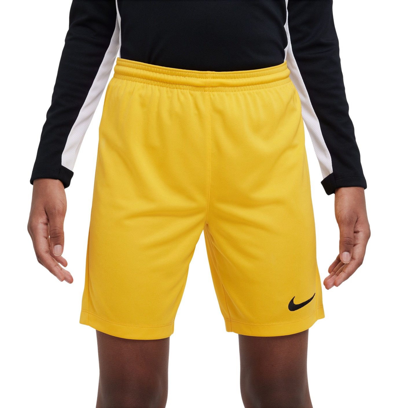 Nike Training Short Park III Kids Yellow