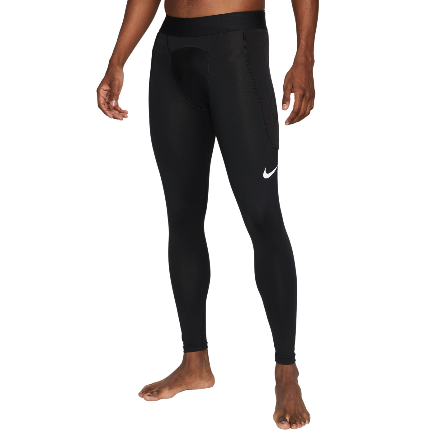 Nike Dry Gardien I Goalkeeper Leggings Black