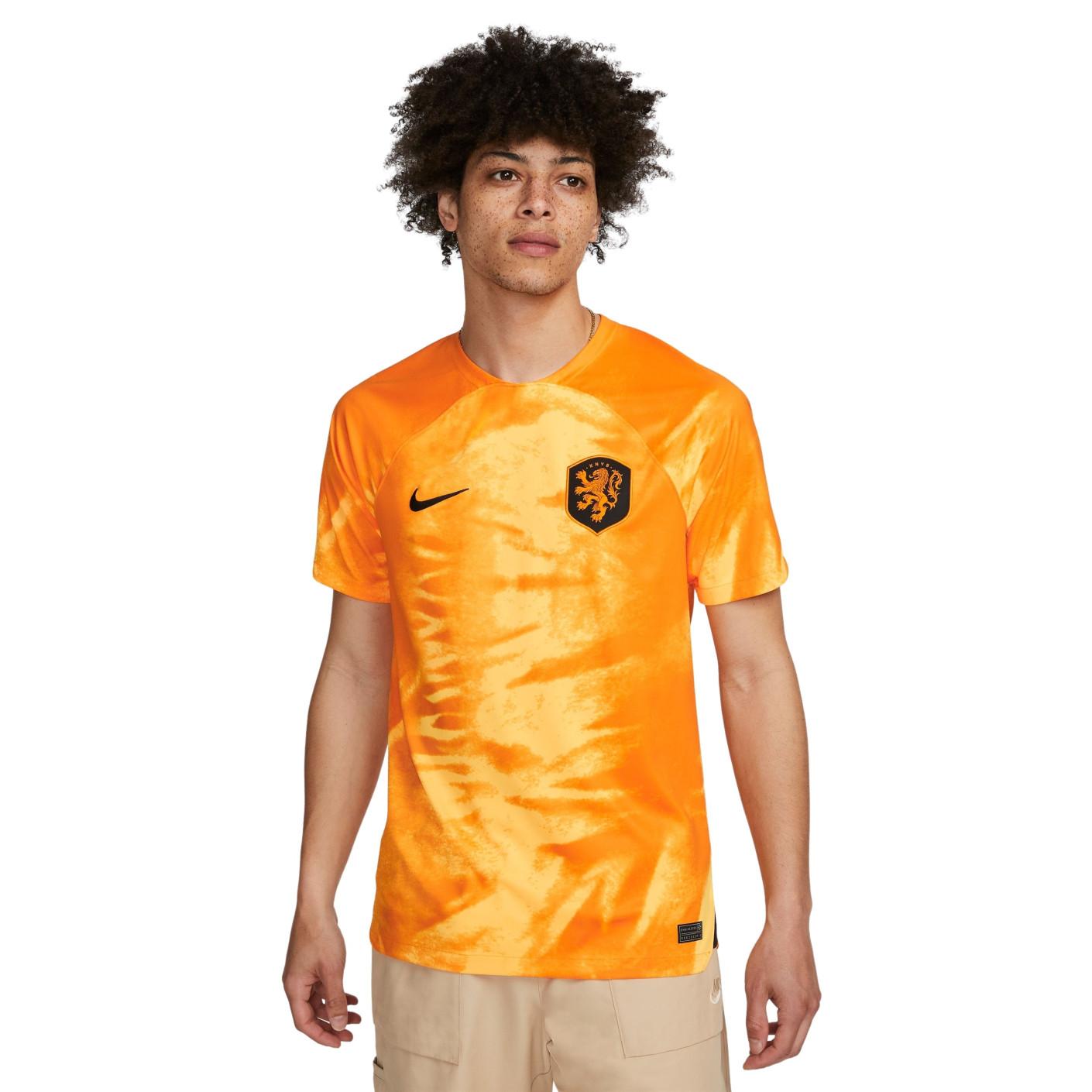 Nike Netherlands Home Jersey 2024 - KNVBshop.nl