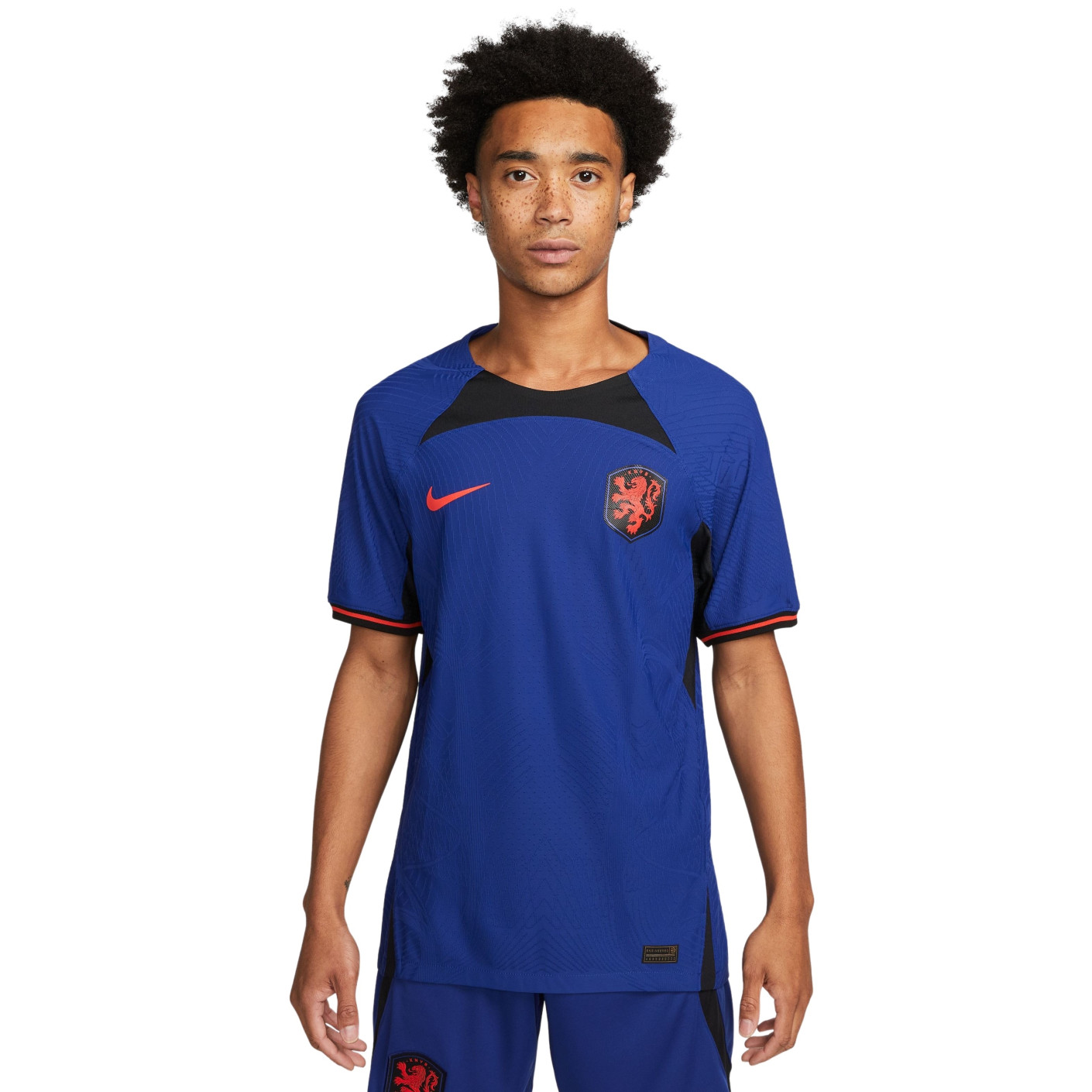 Dutch national clearance soccer jersey