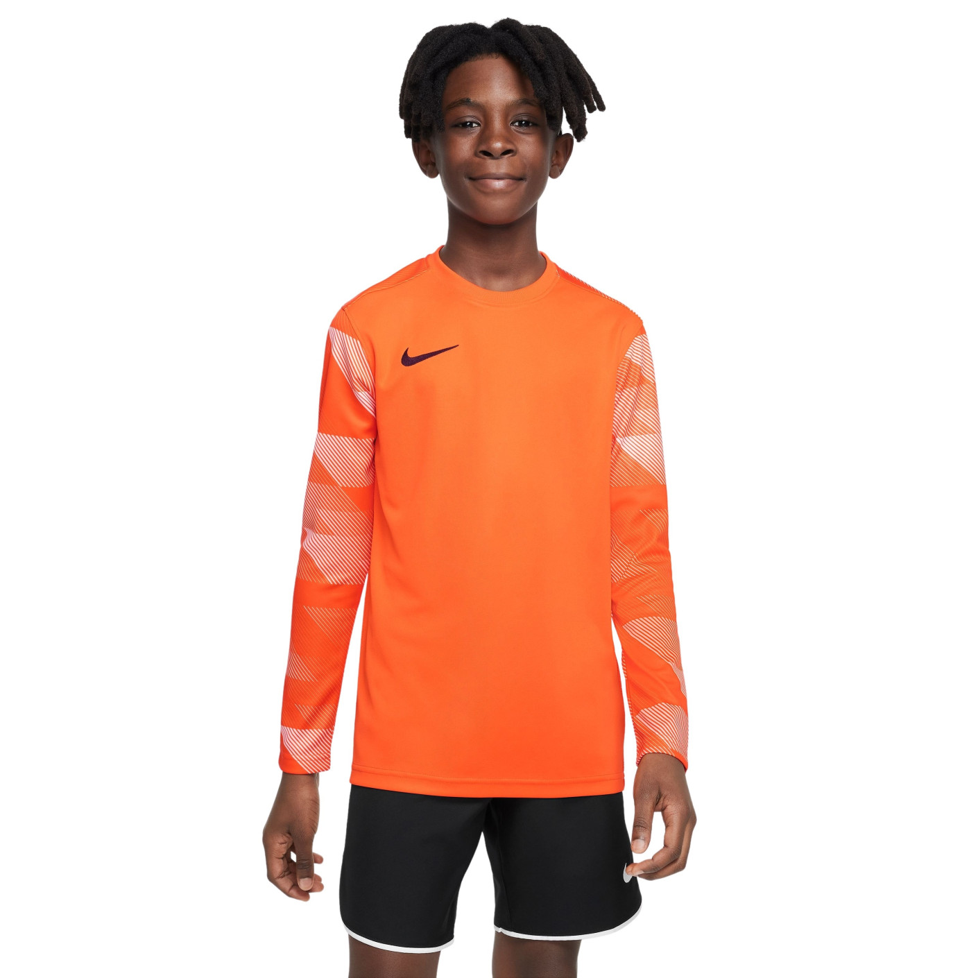 Nike park shop iv jersey