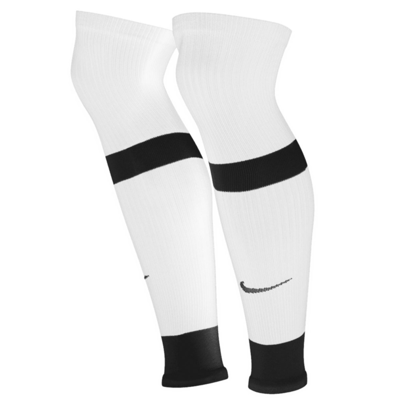 Medias Nike Matchfit OTC blancas