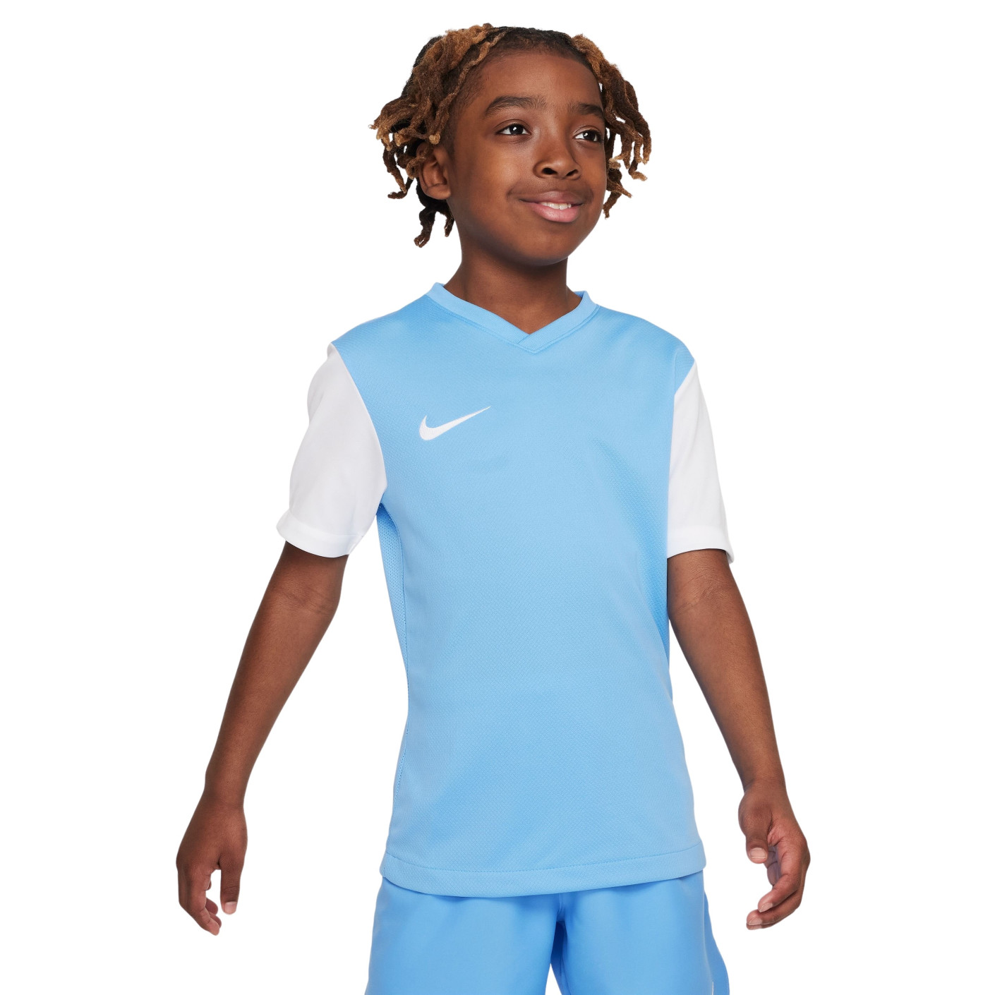 Blue Football Kits, Light Blue Football Kits