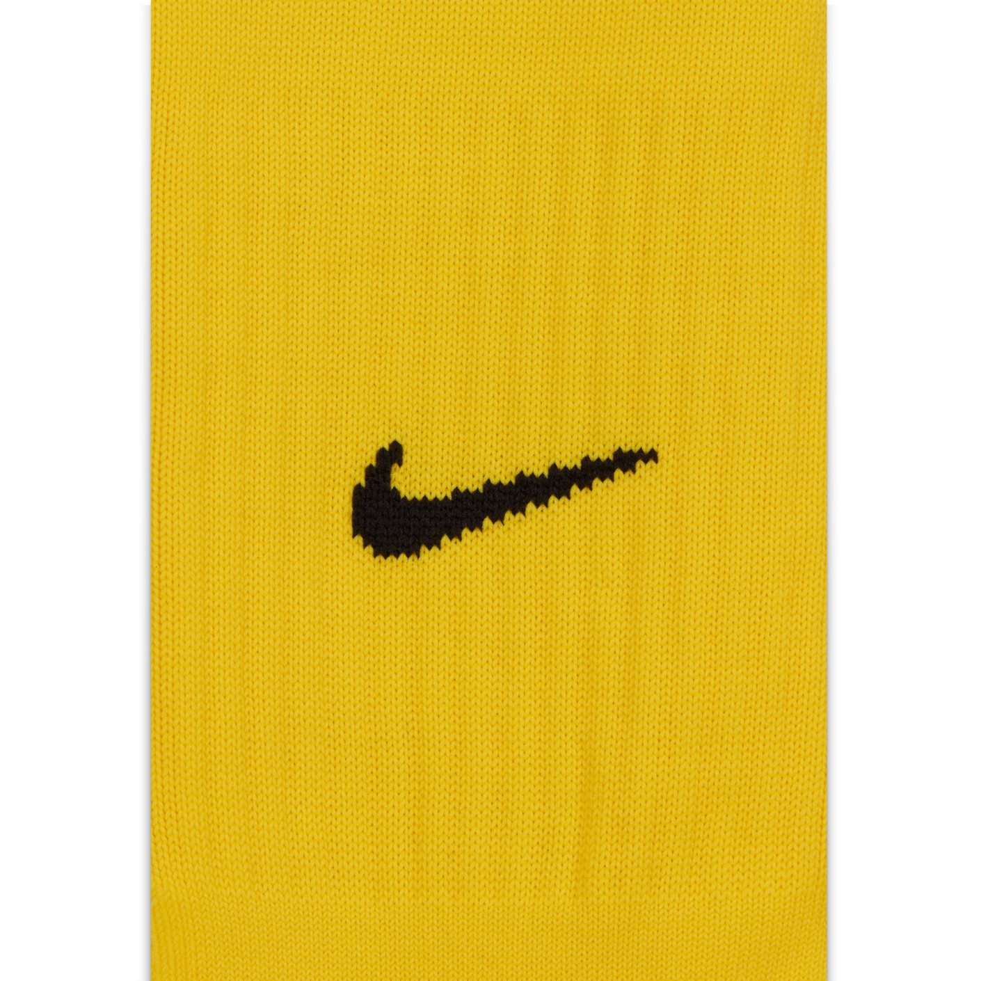 Nike Classic II OTC Team Voetbalsokken Geel Zwart KNVBshop