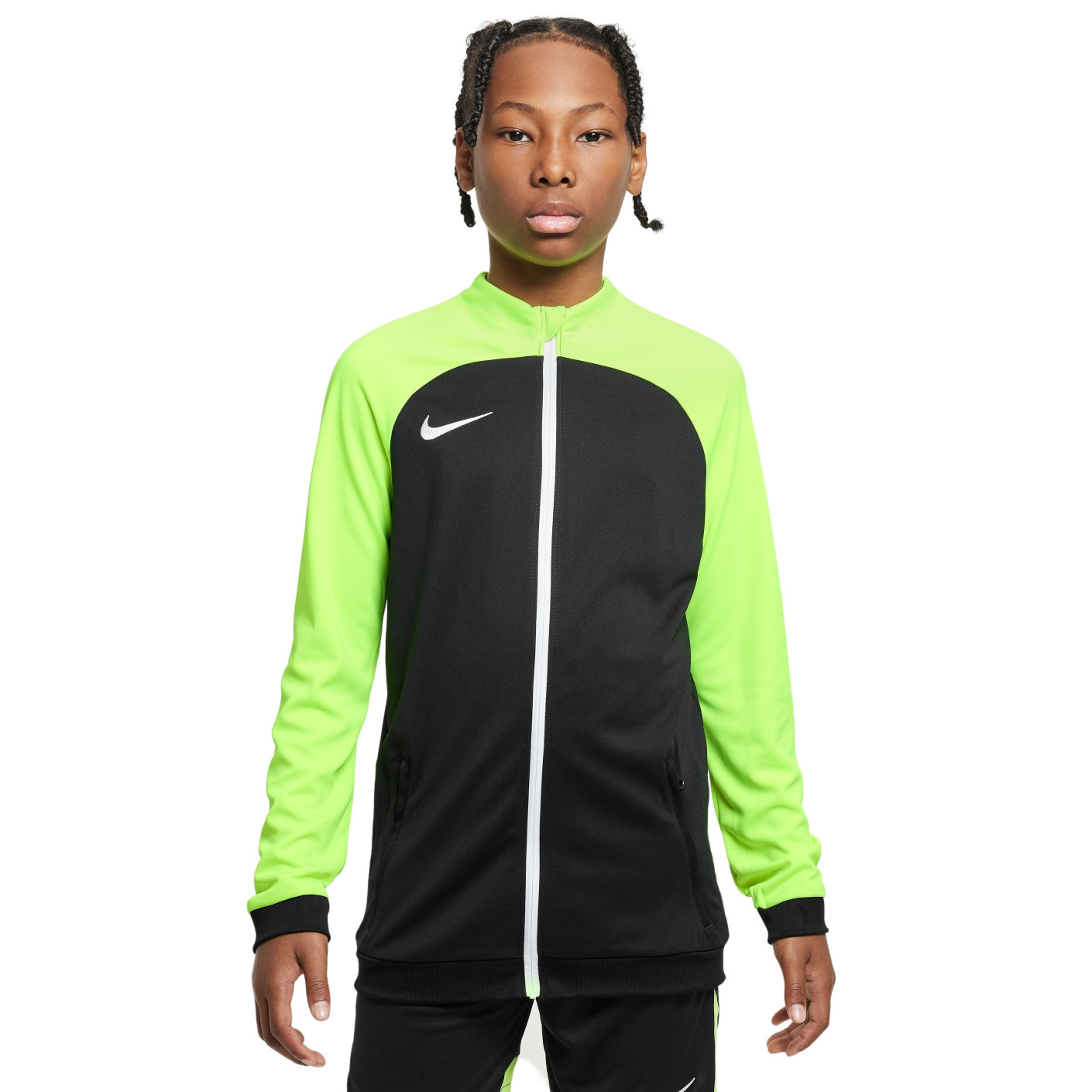 DOUDOUNE NIKE ACA PRO JR