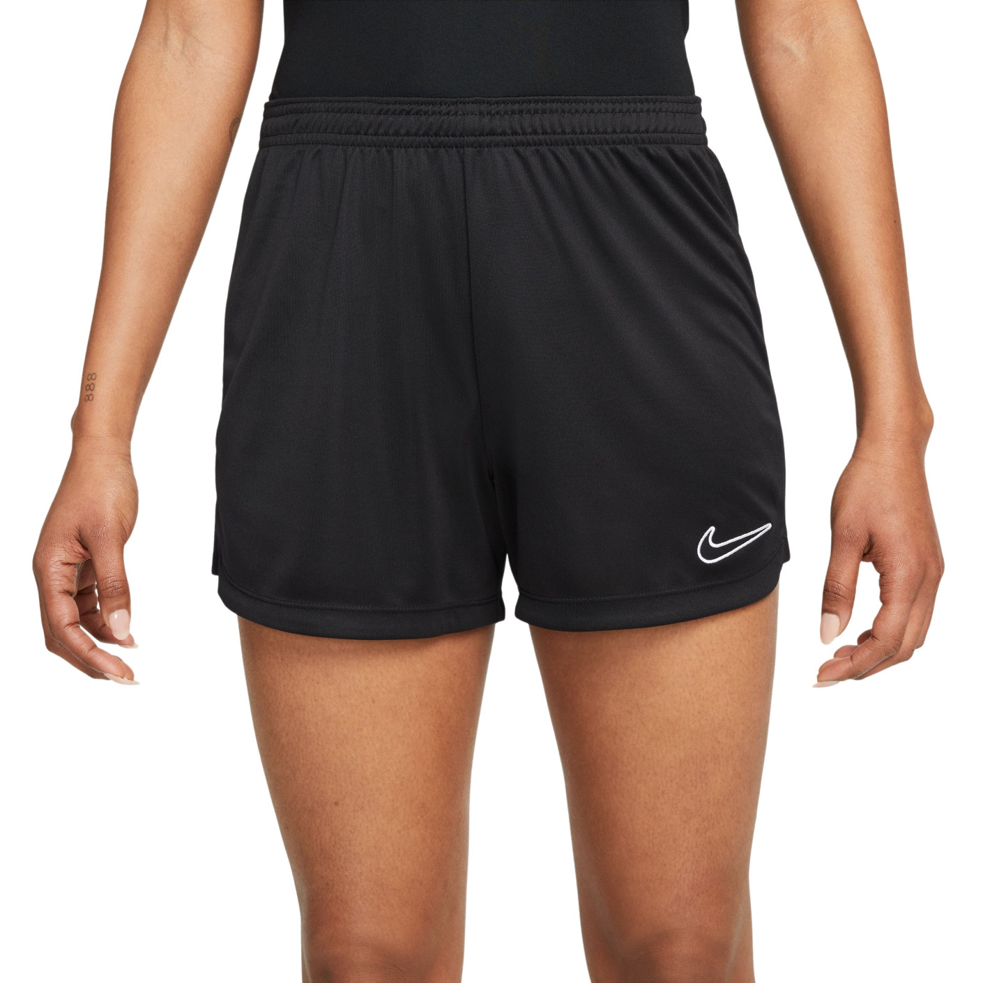 Nike Dri-Fit Academy 23 Training Short Dark Blue White