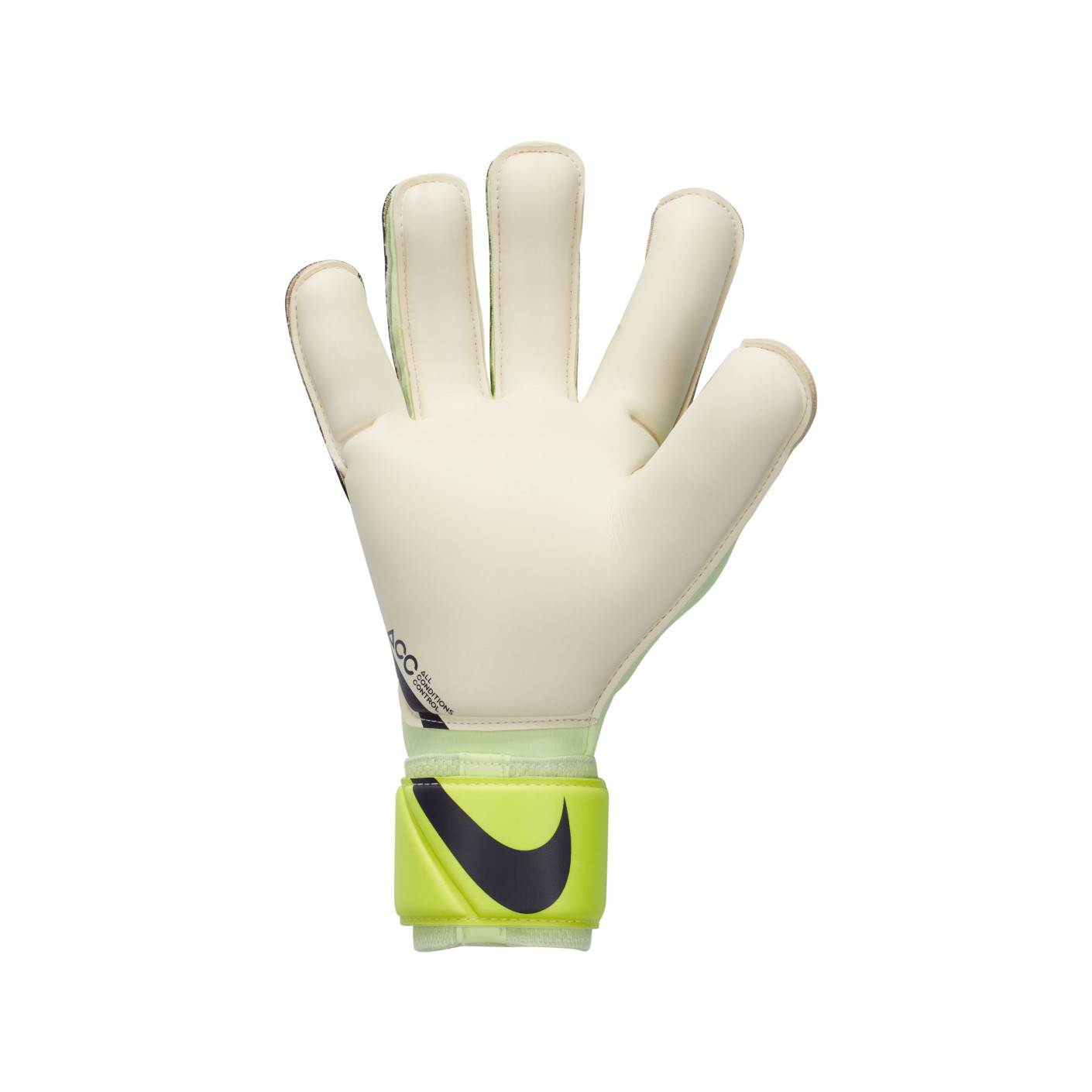 Nike grip goalkeeper gloves store