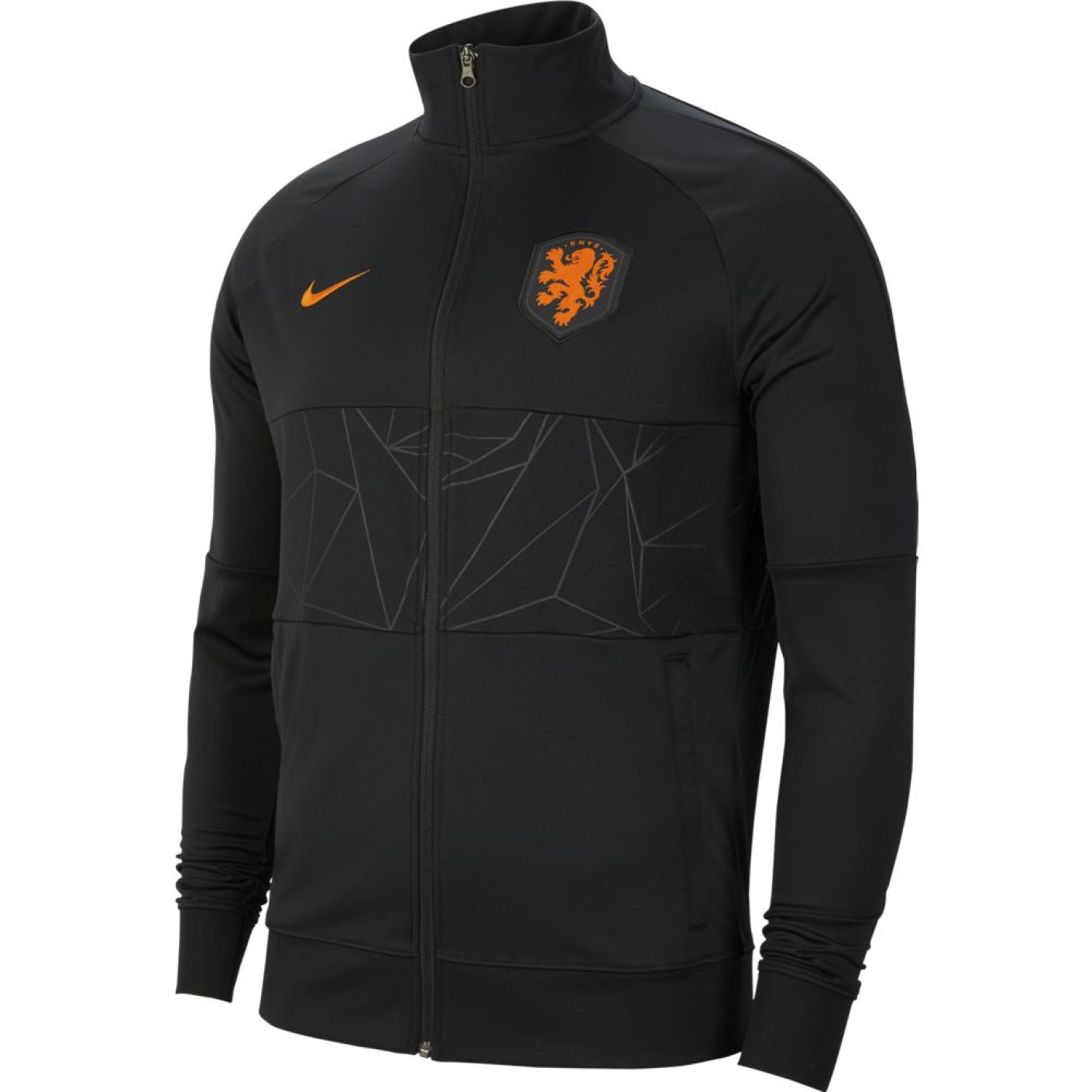 Nike i96 jacket sales