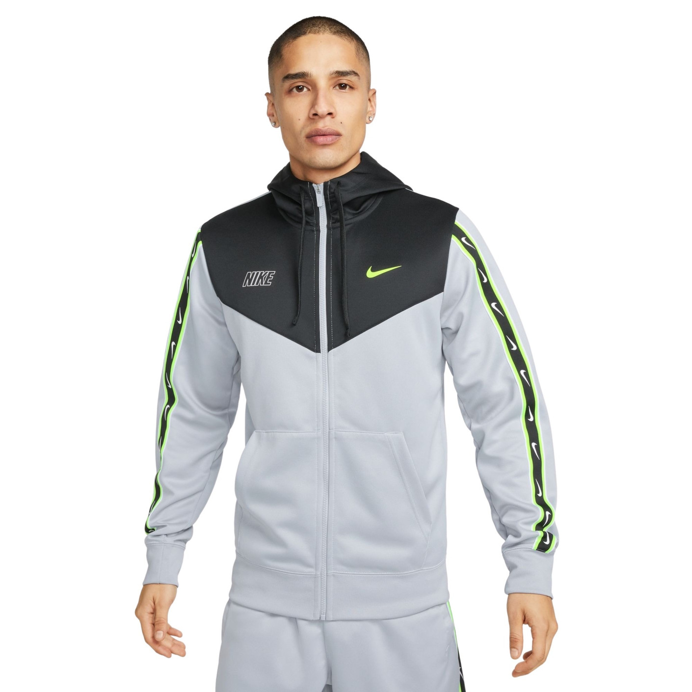 Nike zip vest outlet