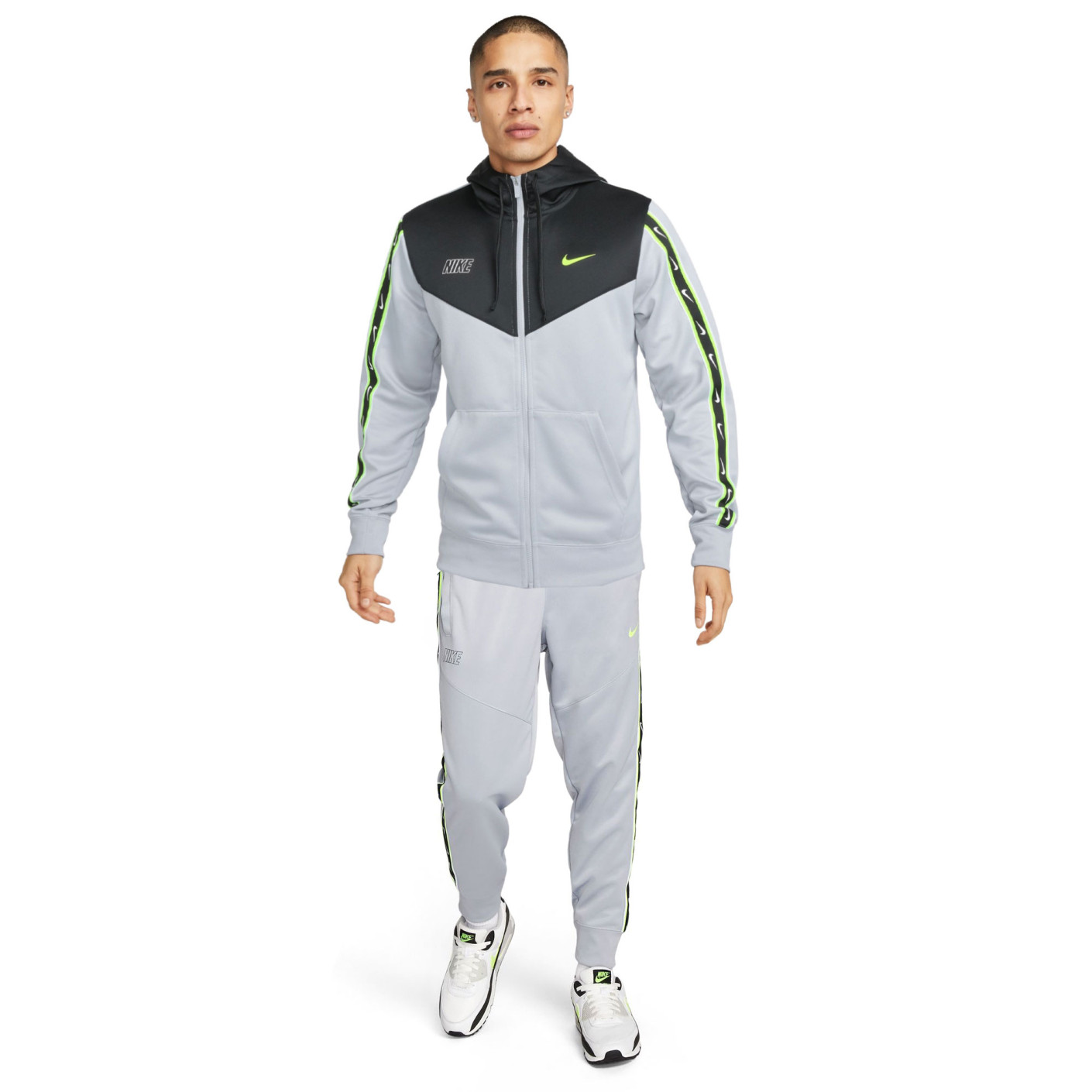 Nike repeat outlet trainingspak