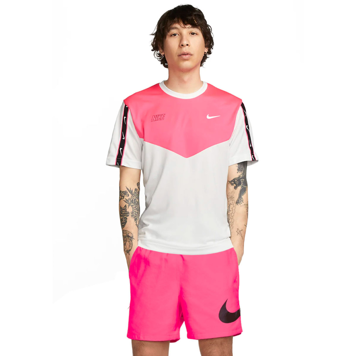 Short ete nike best sale