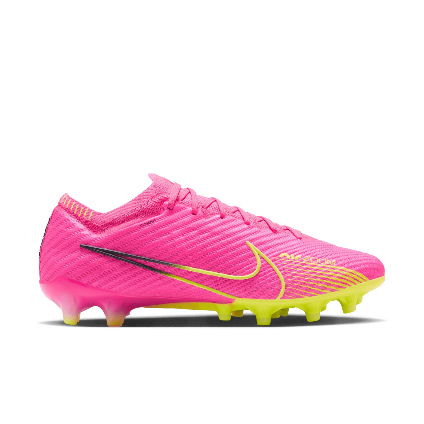 Nike Zoom Mercurial Vapor 15 Elite Artificial Grass Football Shoes AG KNVBshop