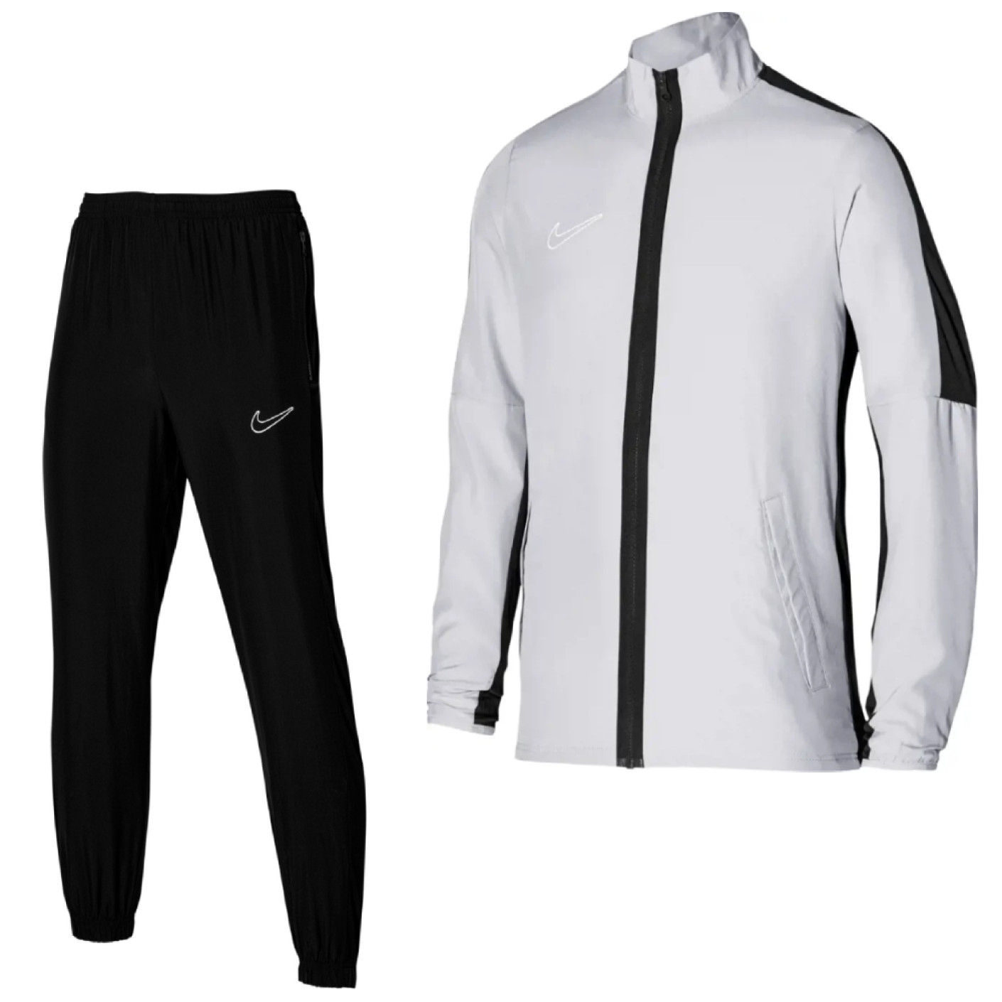 Nike dry academy kids sale