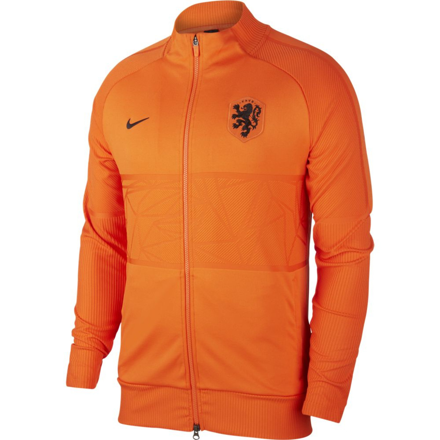 Nike Nederland Strike Anthem Jack 2020 Oranje