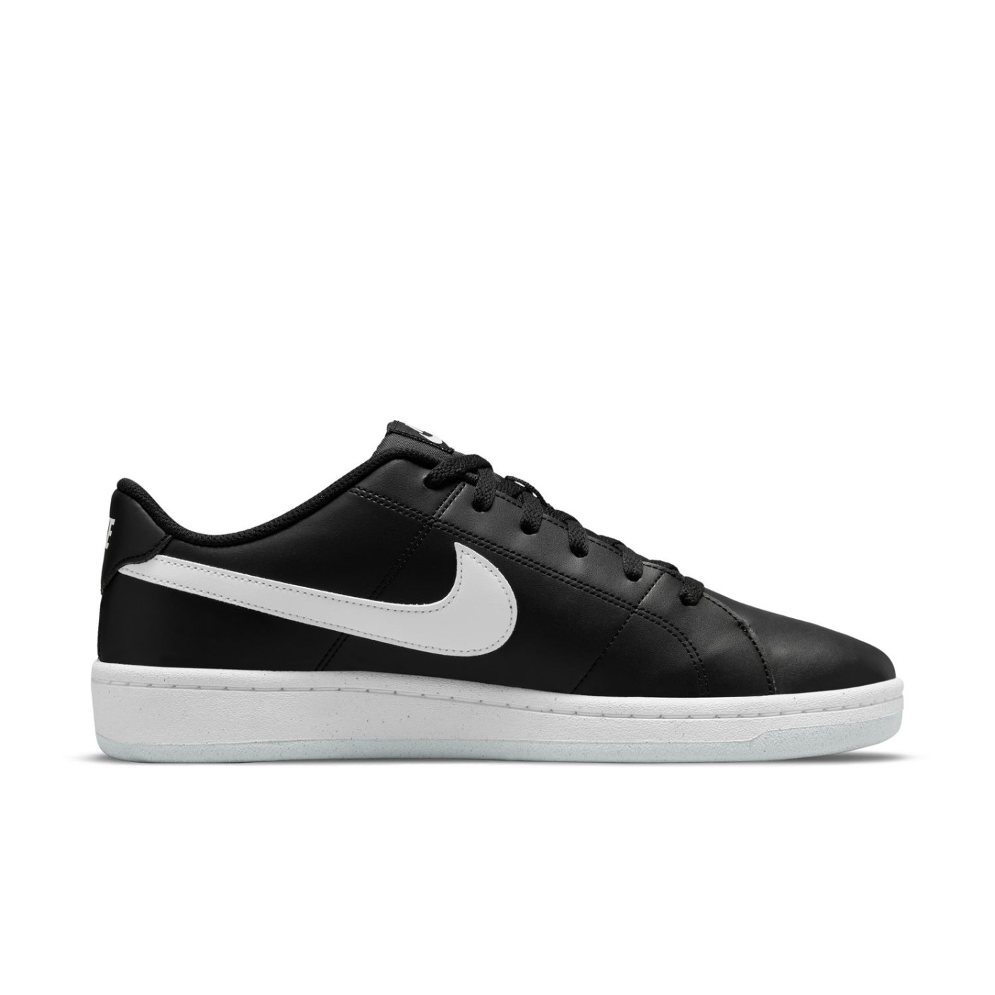 Nike Court Royale 2 Next Nature Sneakers Black White