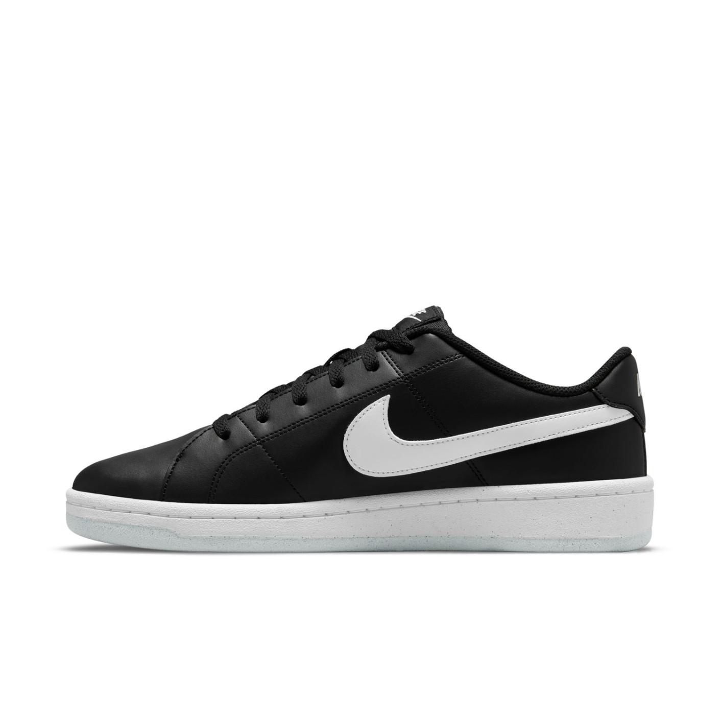 nike white court royale 2 mid trainers