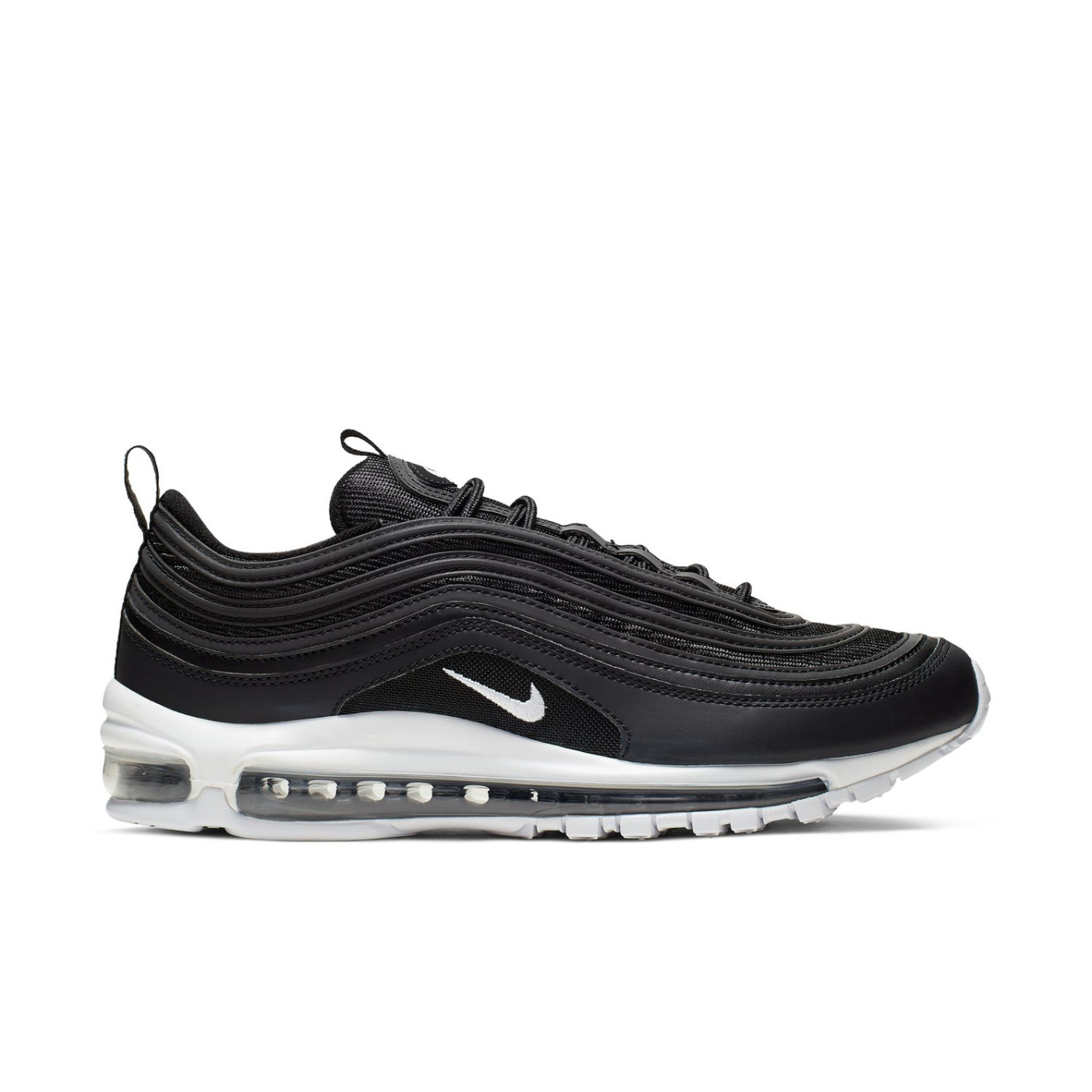 Nike Air Max 97 Sneakers Black White